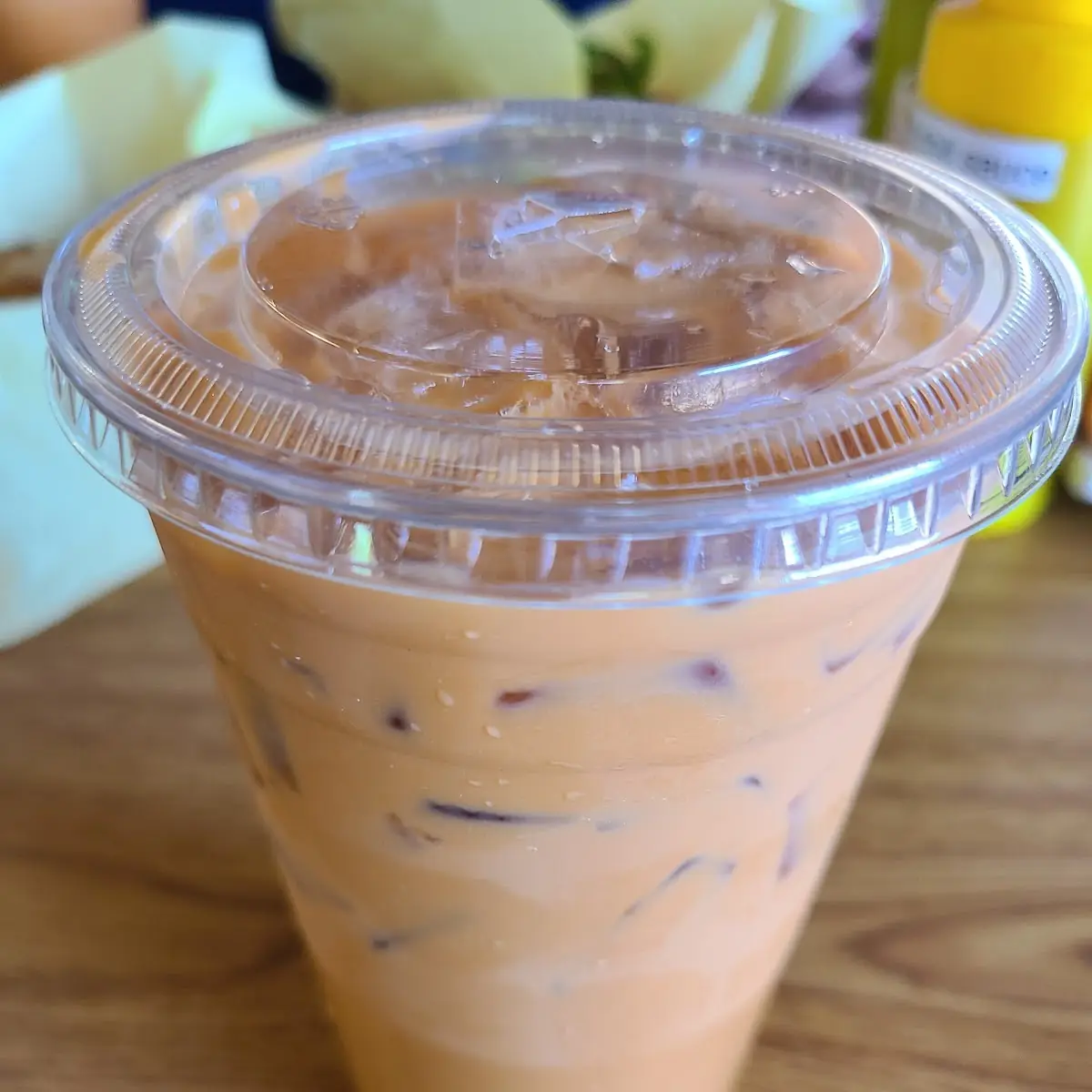 Thai Tea