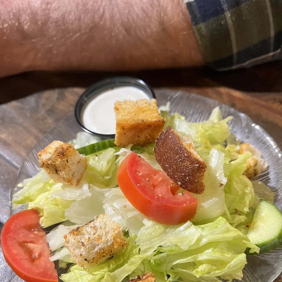 House Salad