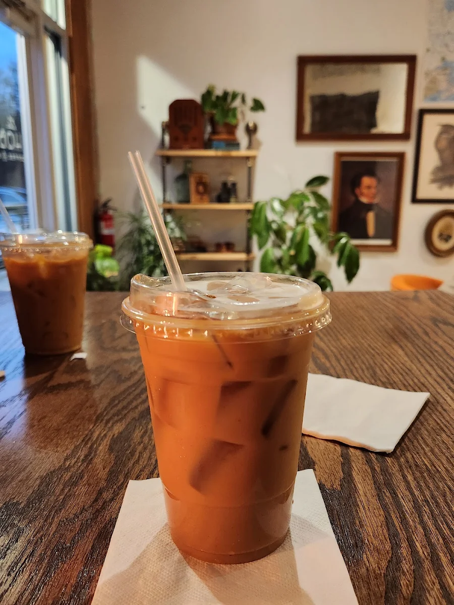 Thai Tea