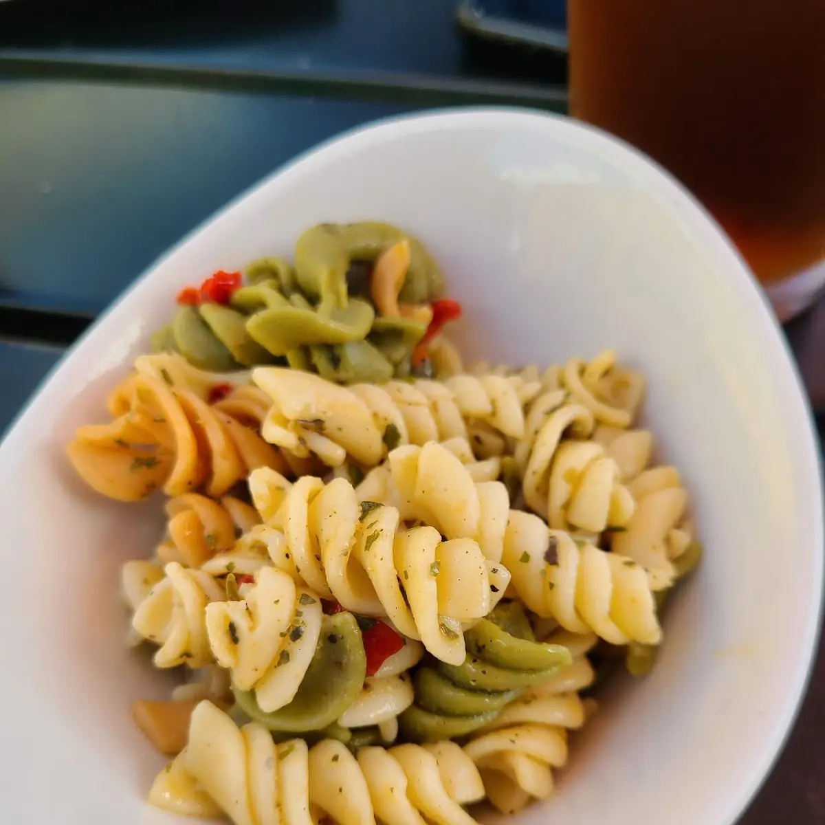 Pasta Salad