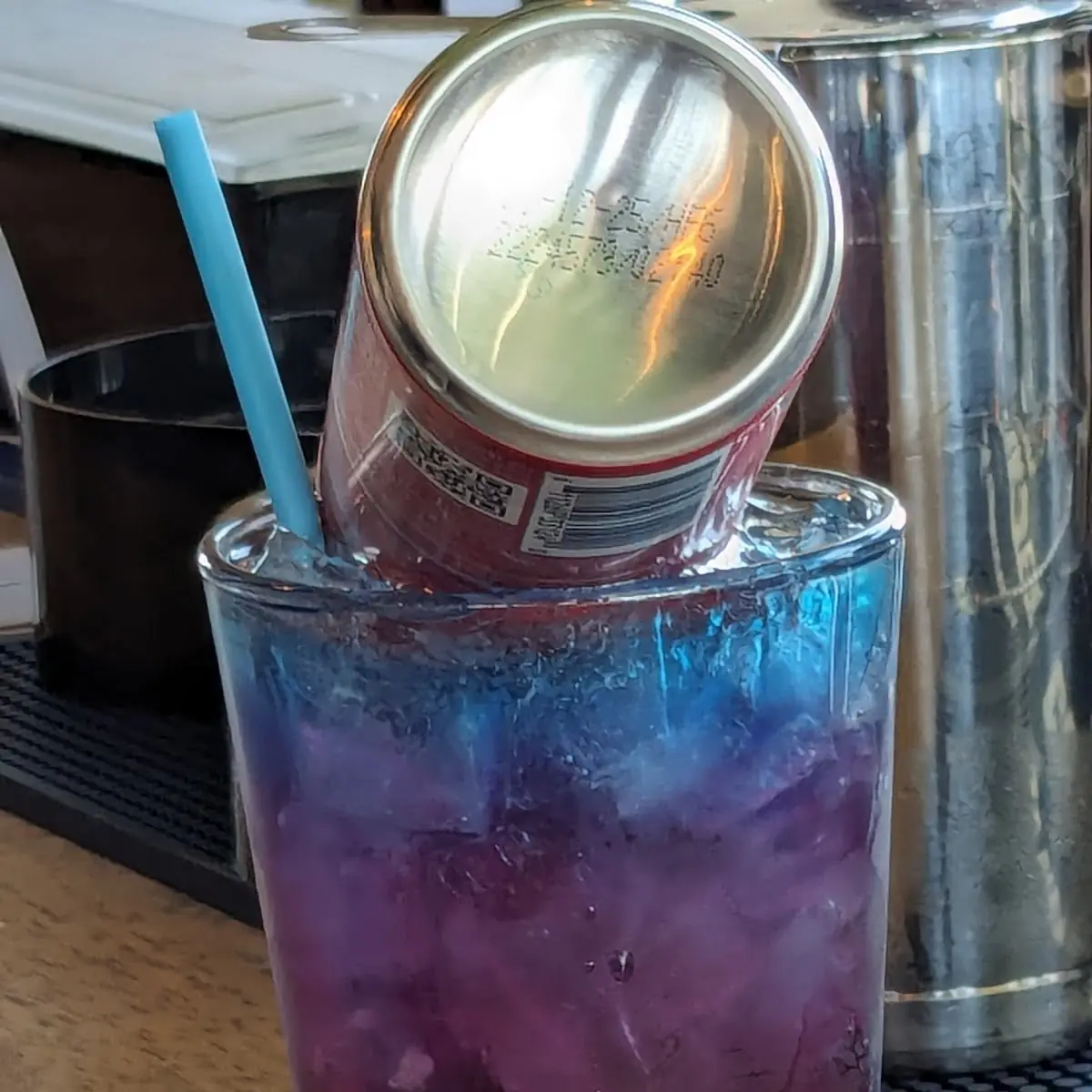 Buzzed Bong Water