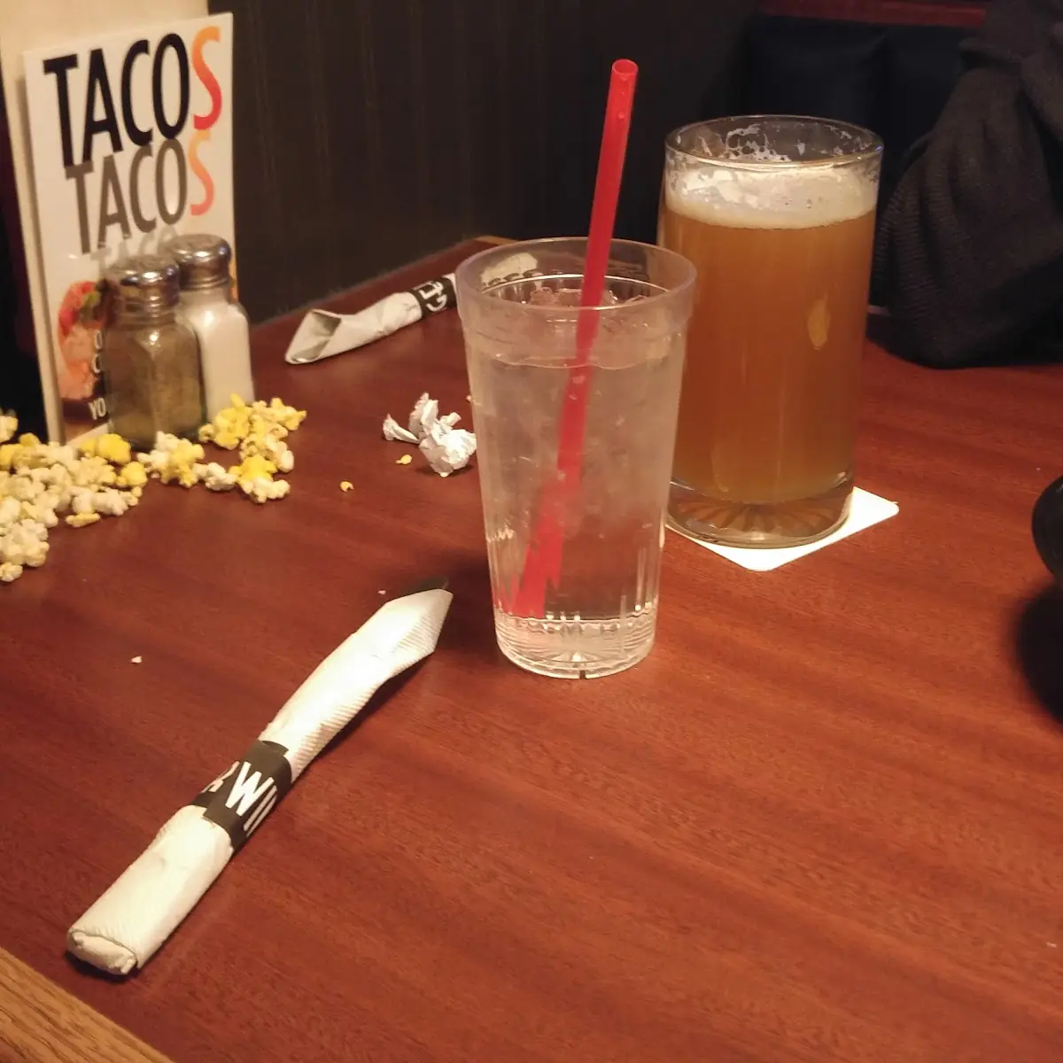 My Table
