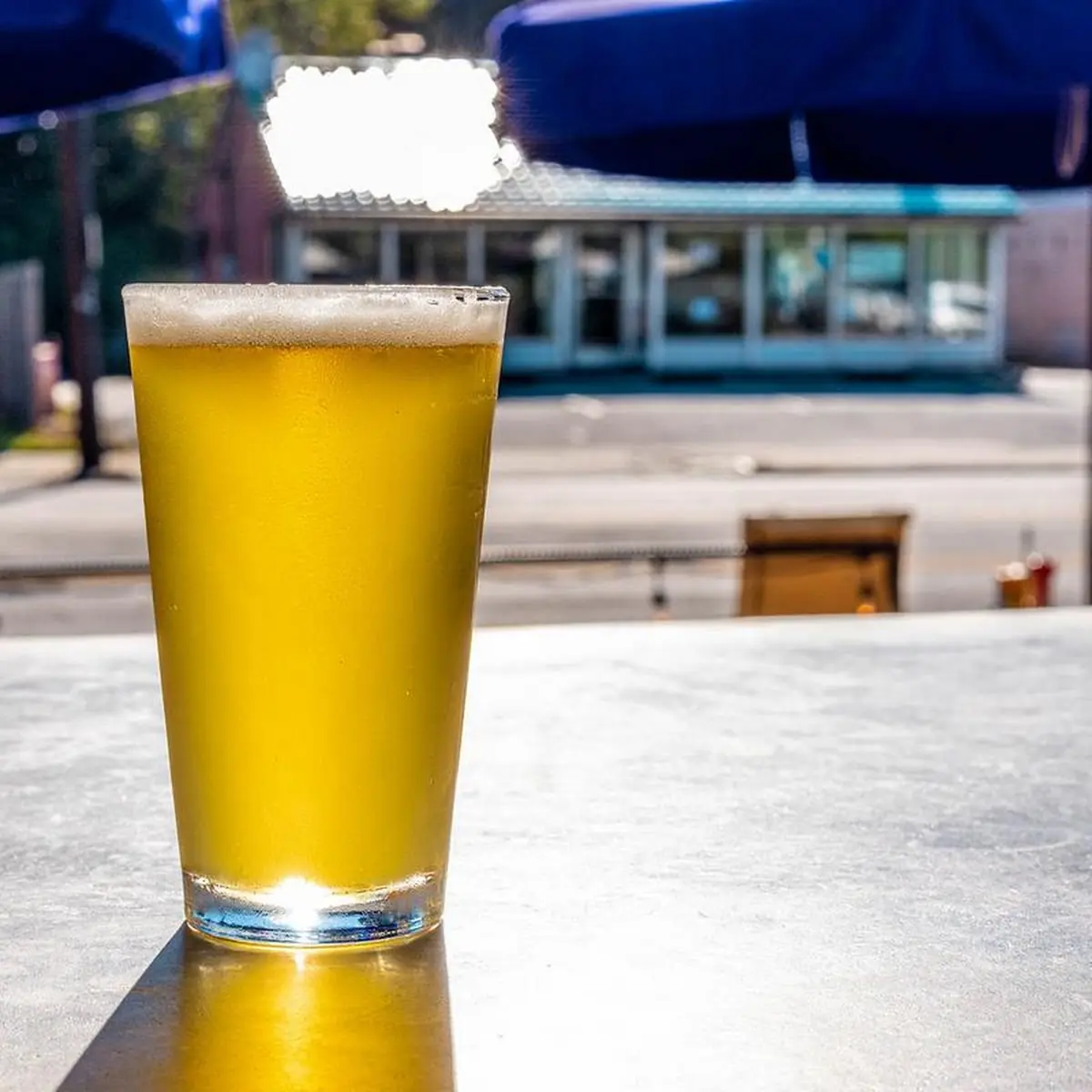 Beer Cheese