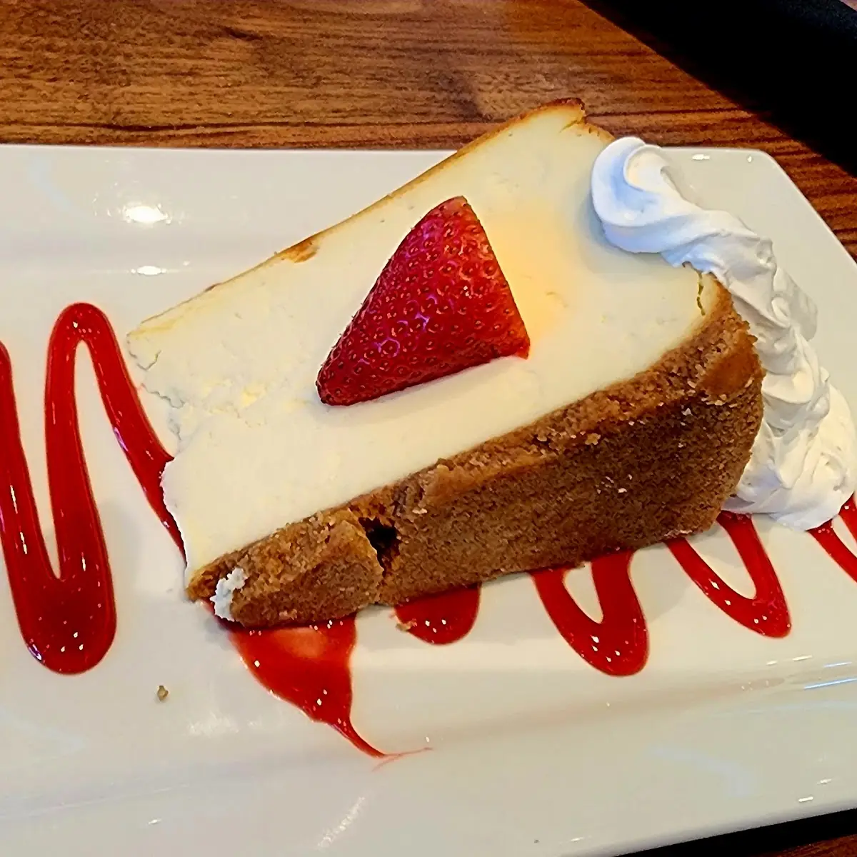 Cheese Cake