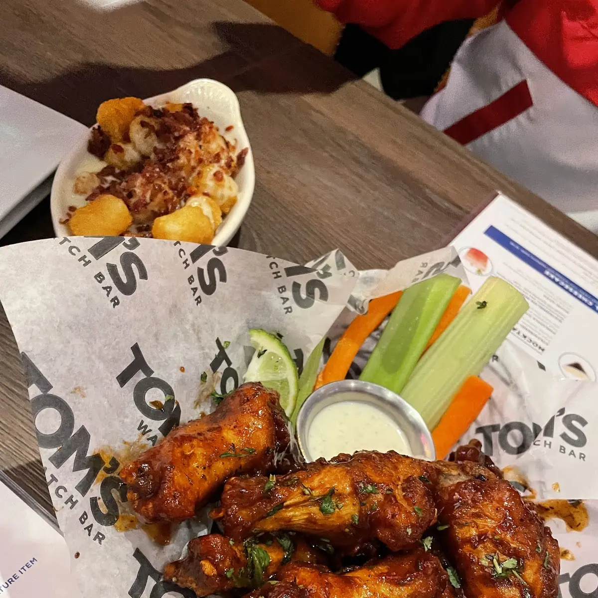 Chicken Wings