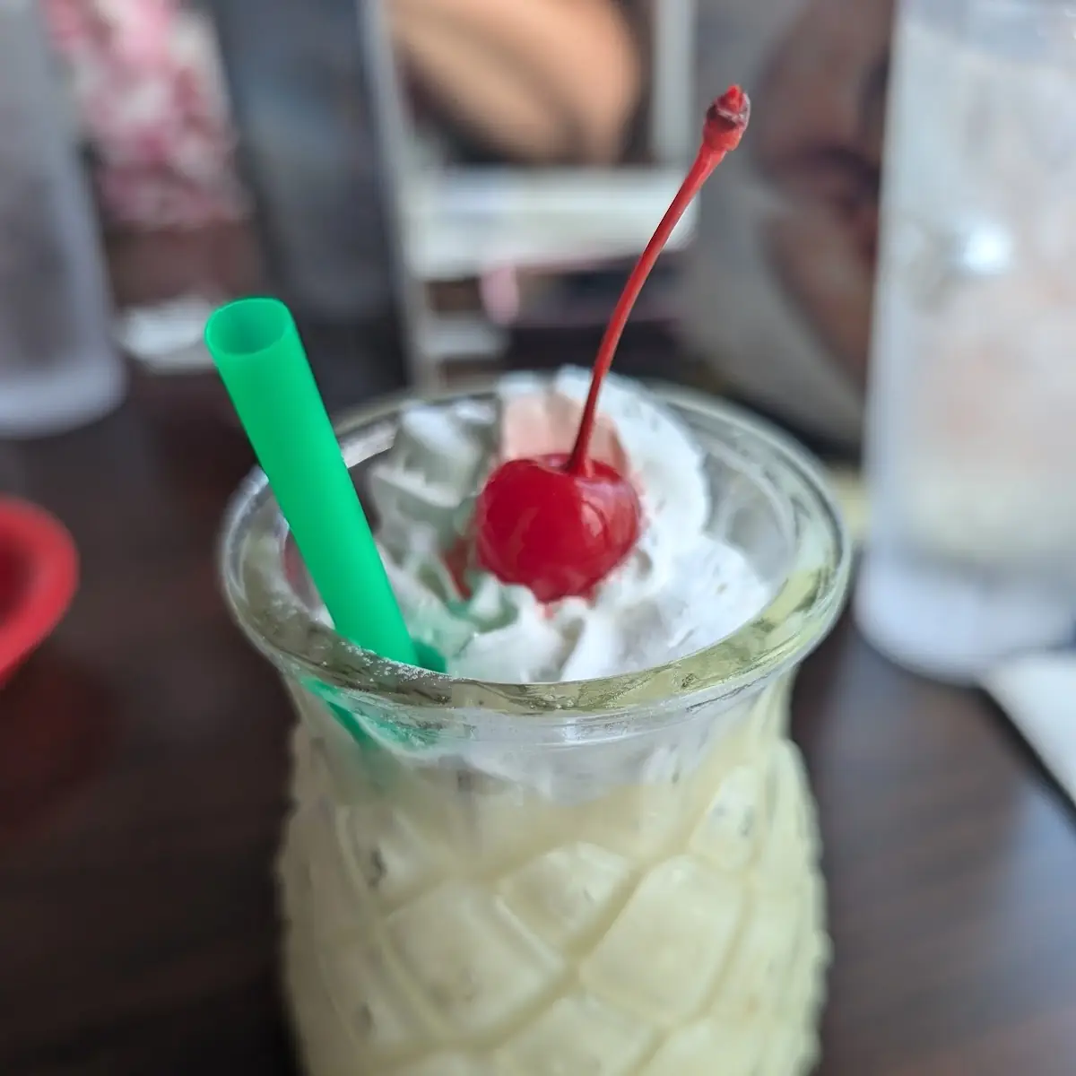 Pina Colada