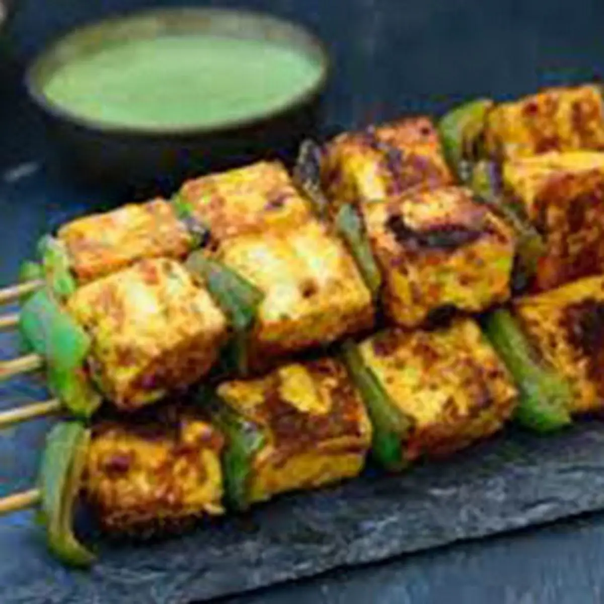 Paneer Tikka