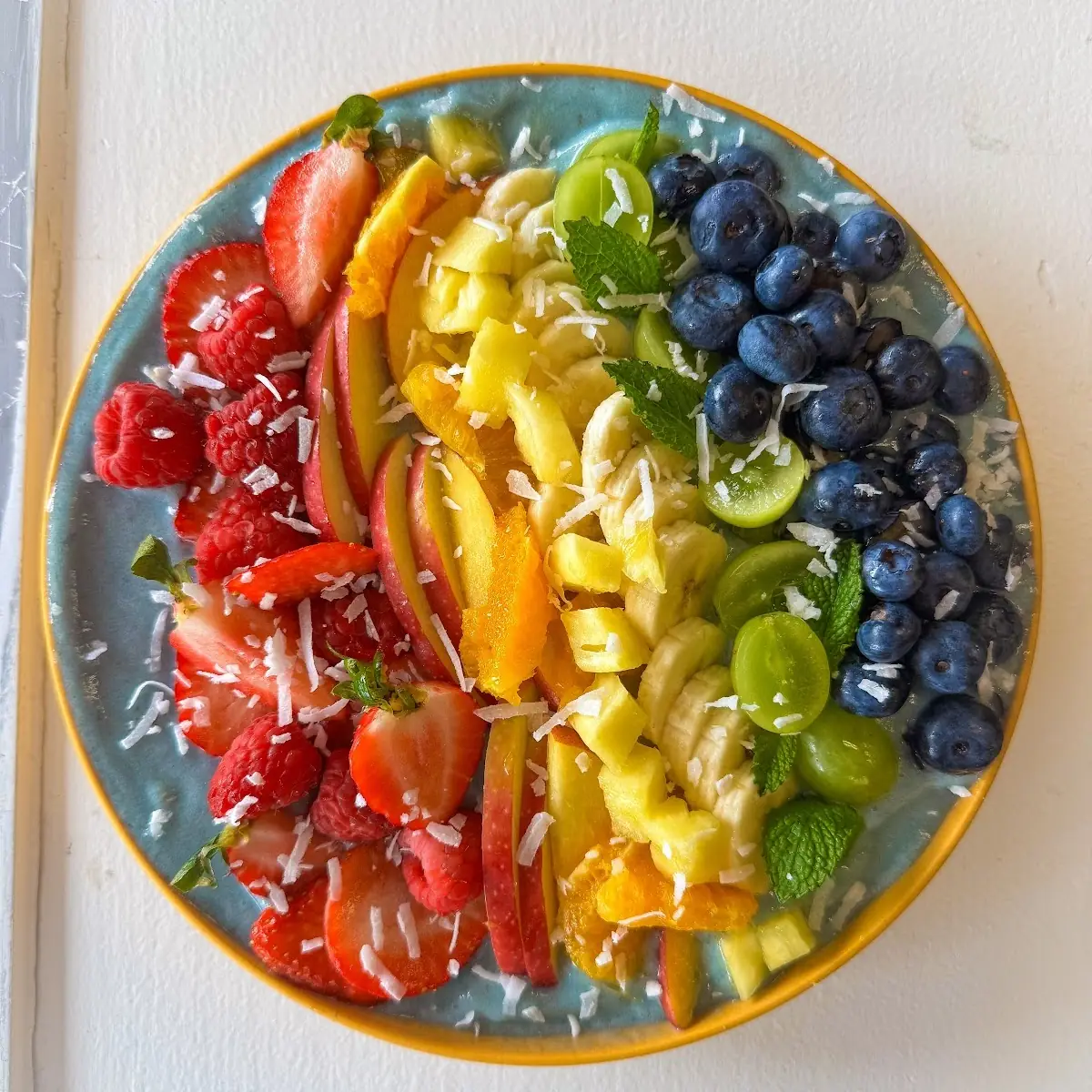Fruit Salad