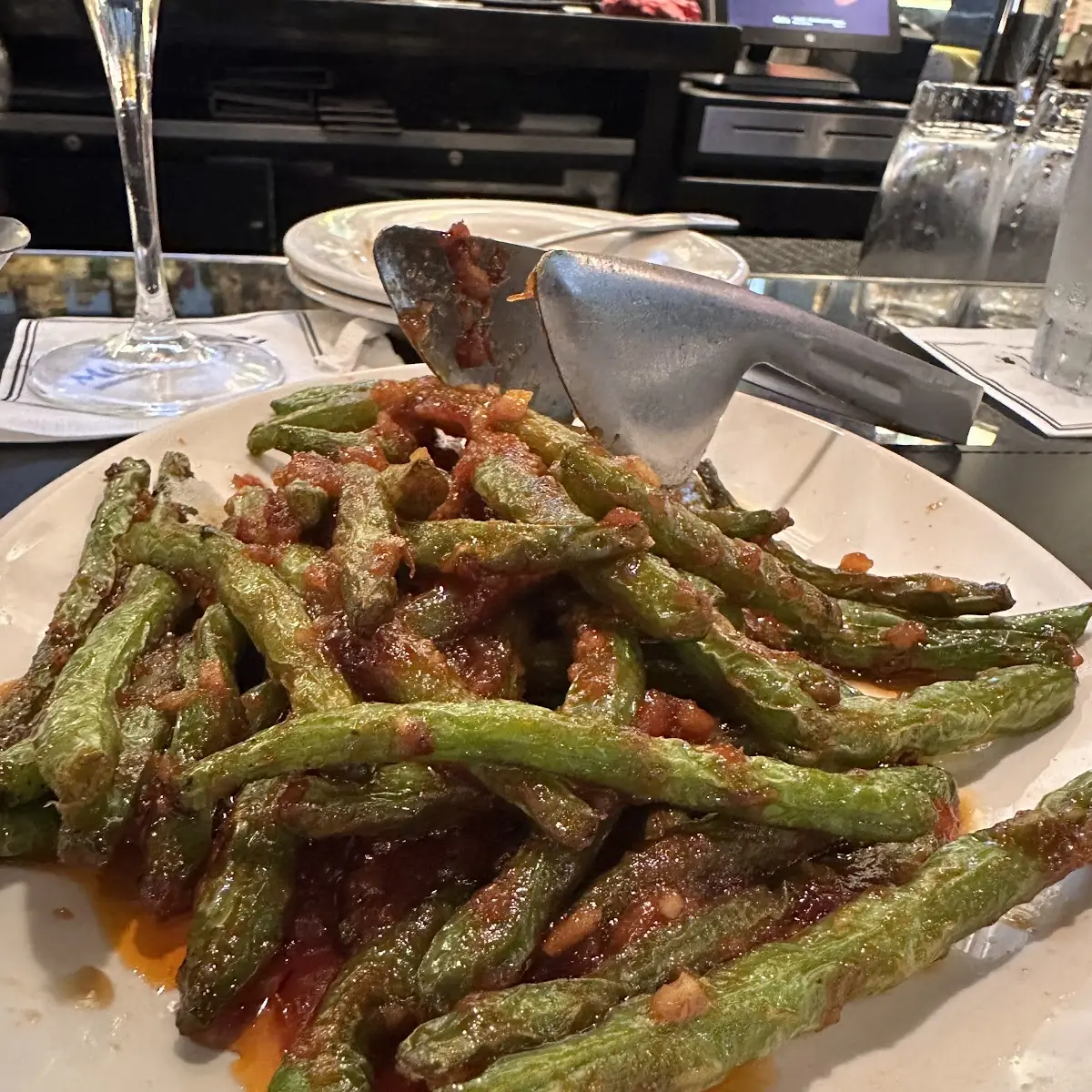 Green Beans