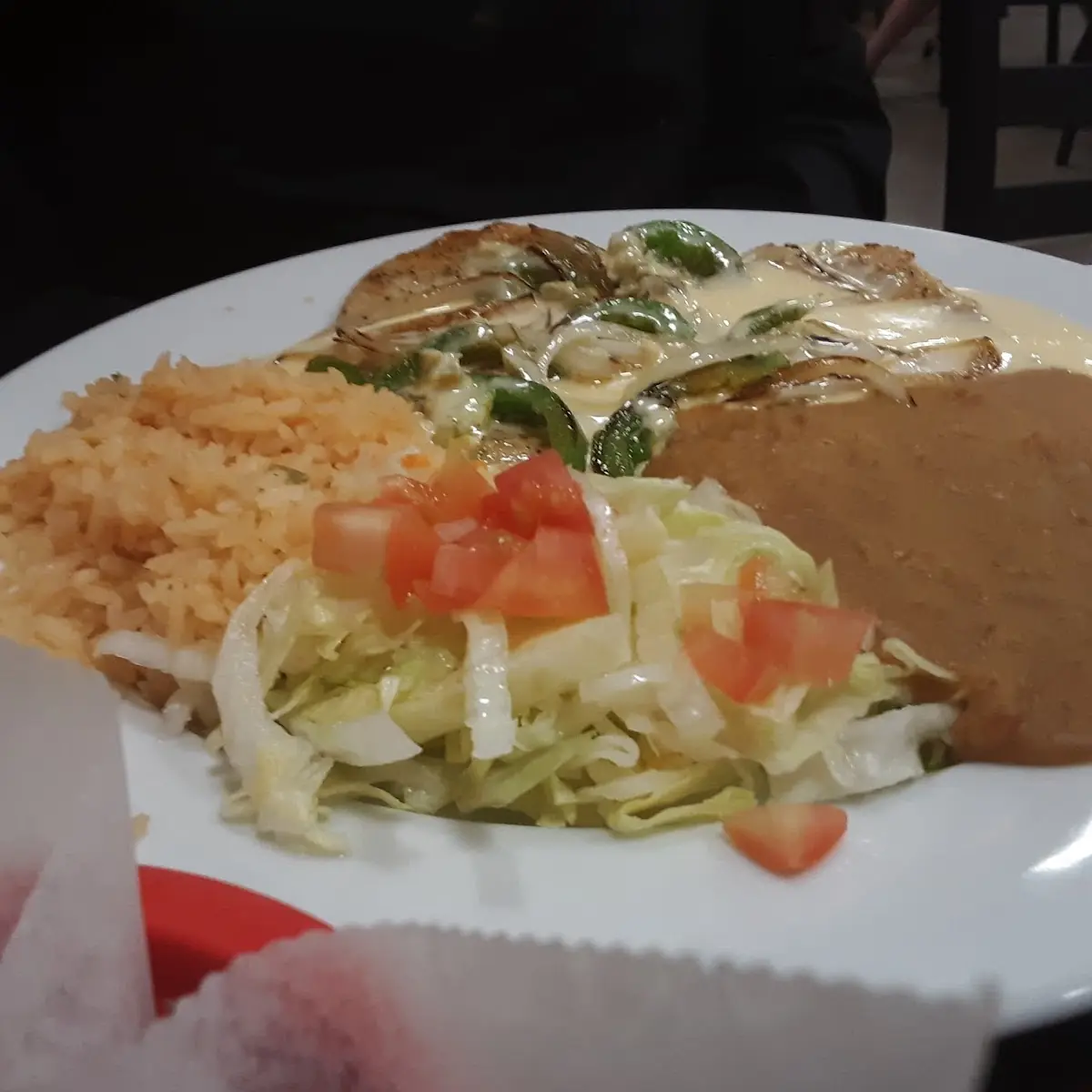 Pollo Loco