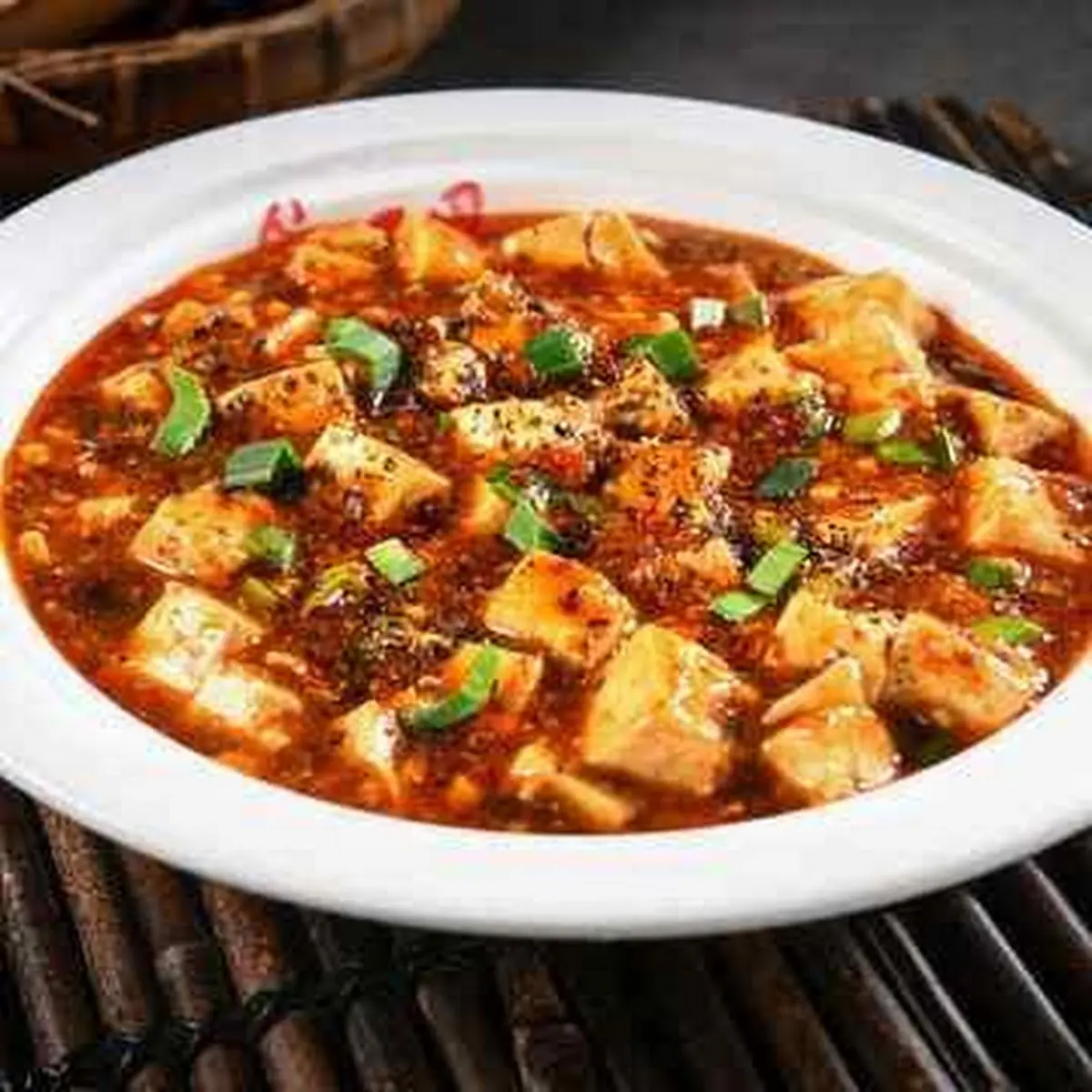 Mapo Doufu