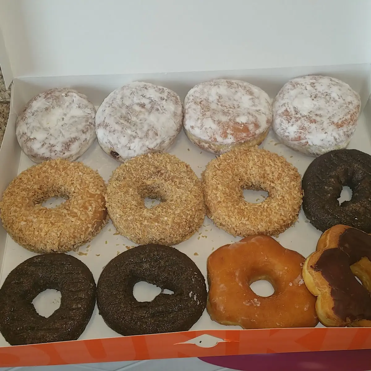 Doughnut