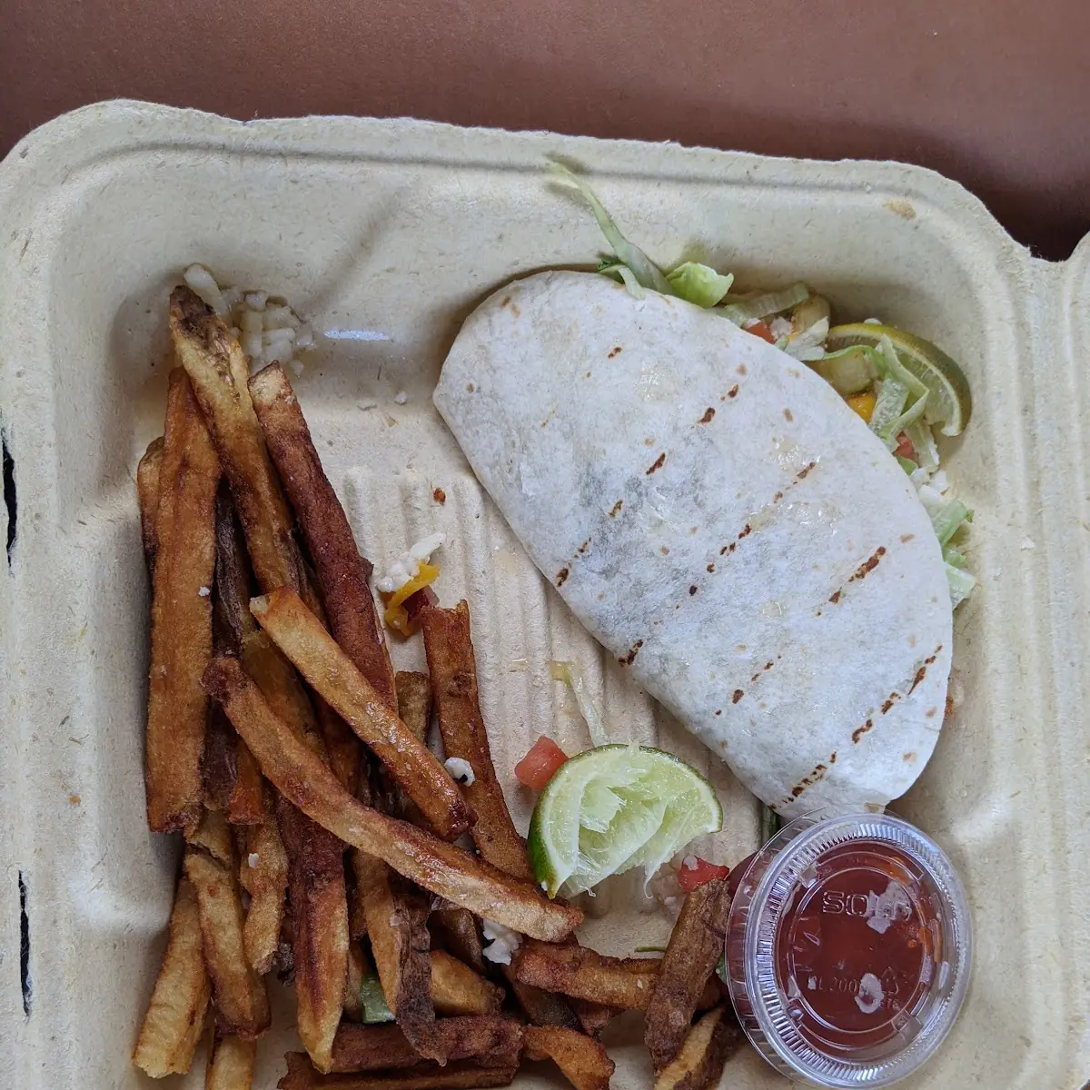 Pork Belly Tacos