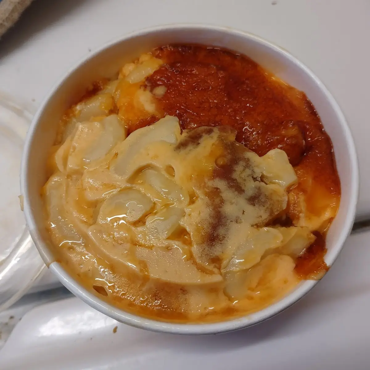 Mac and Cheese