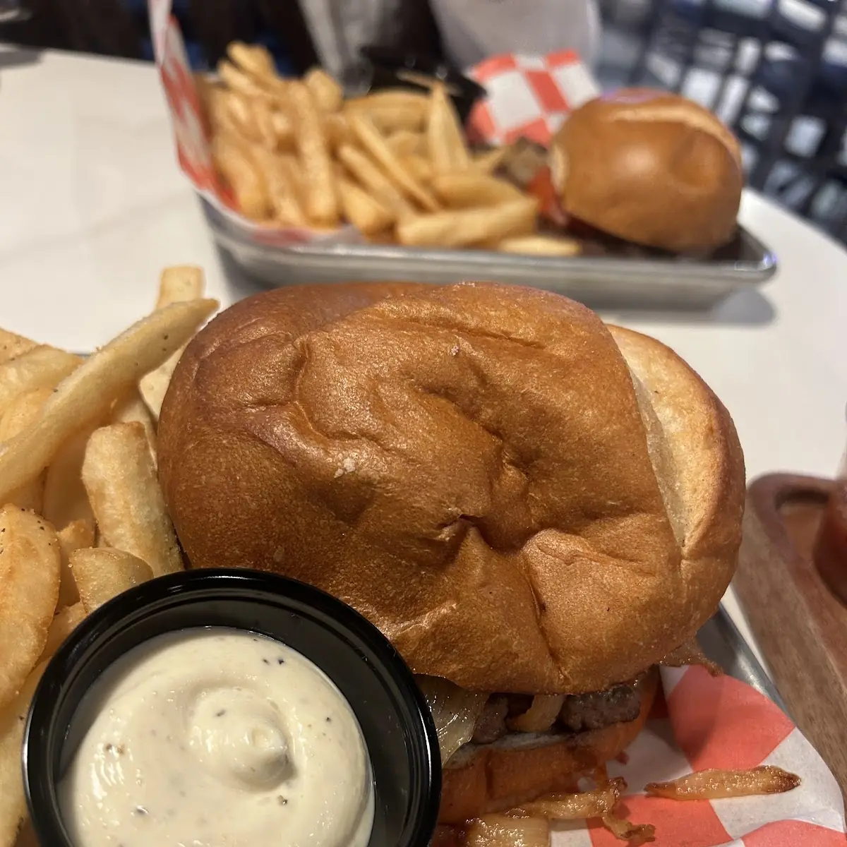 Smash Burger