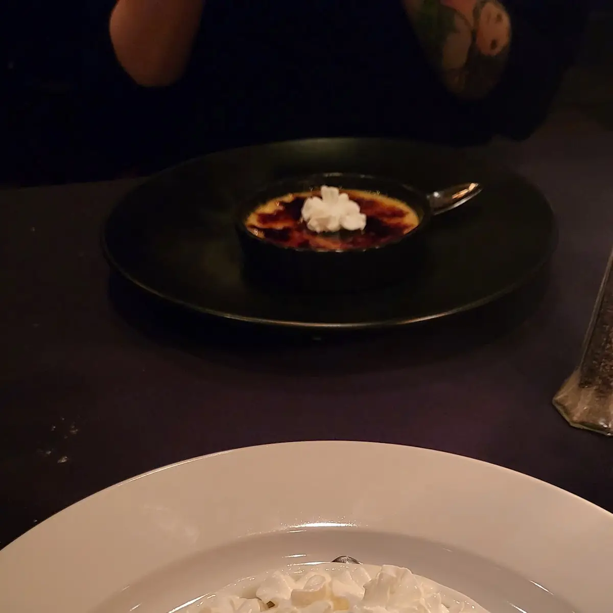 Key Lime Pie