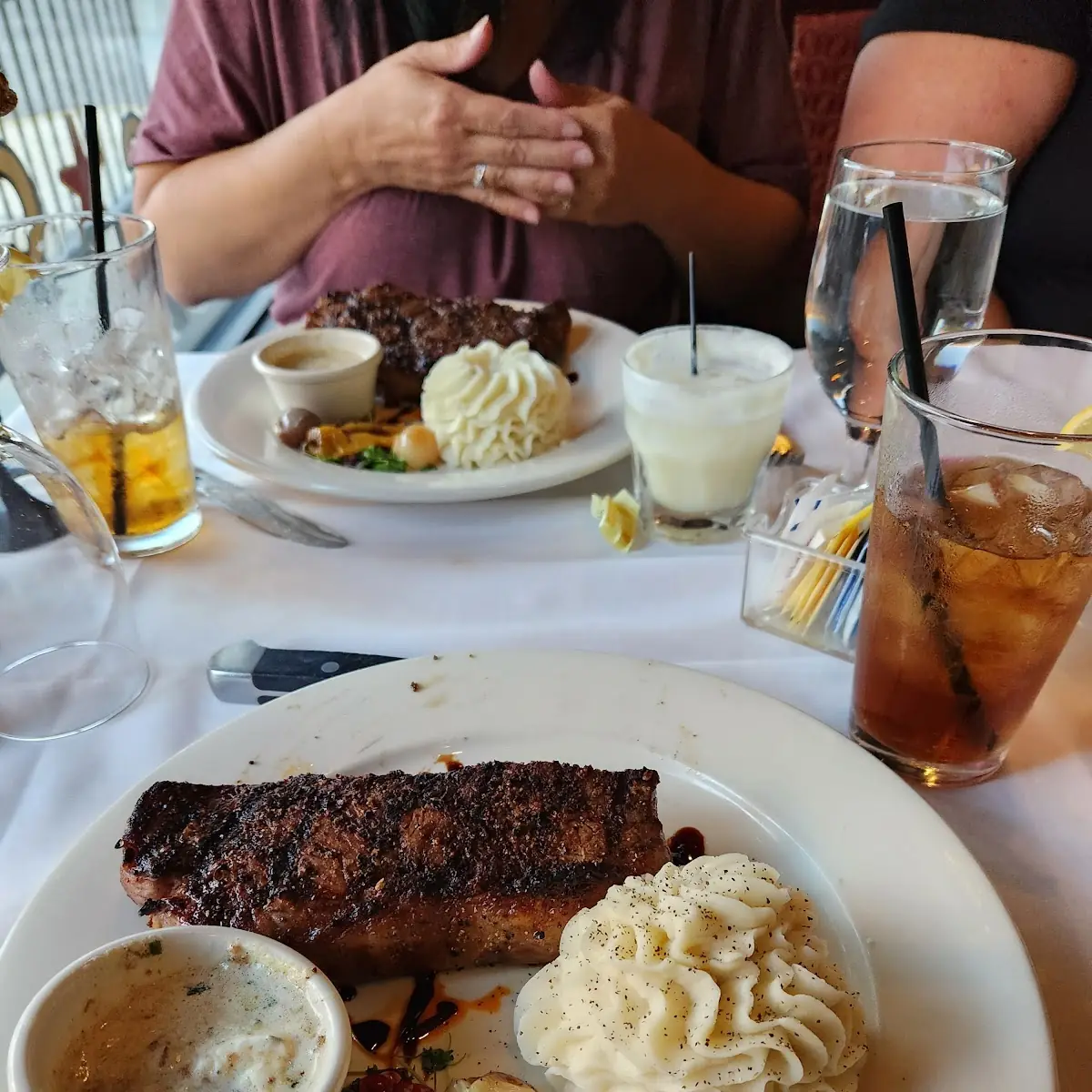 New York Strip
