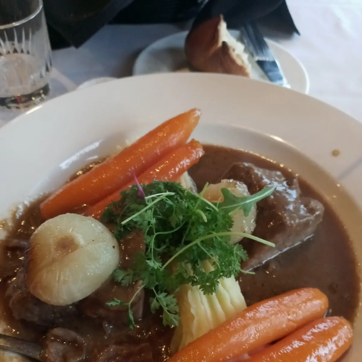 Short Ribs