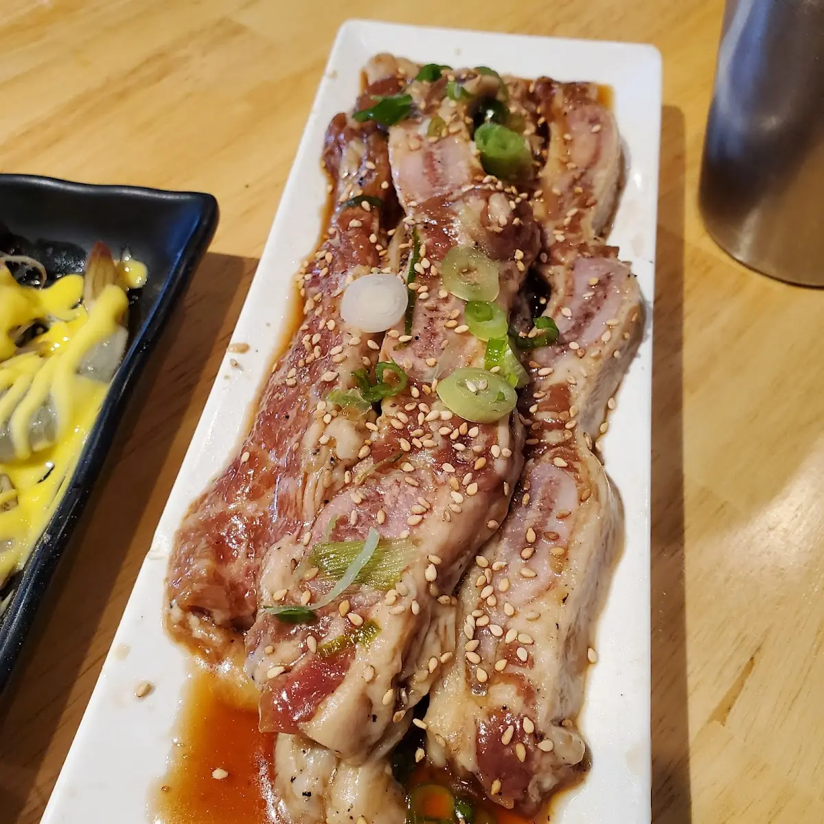 Prime Beef Short Rib