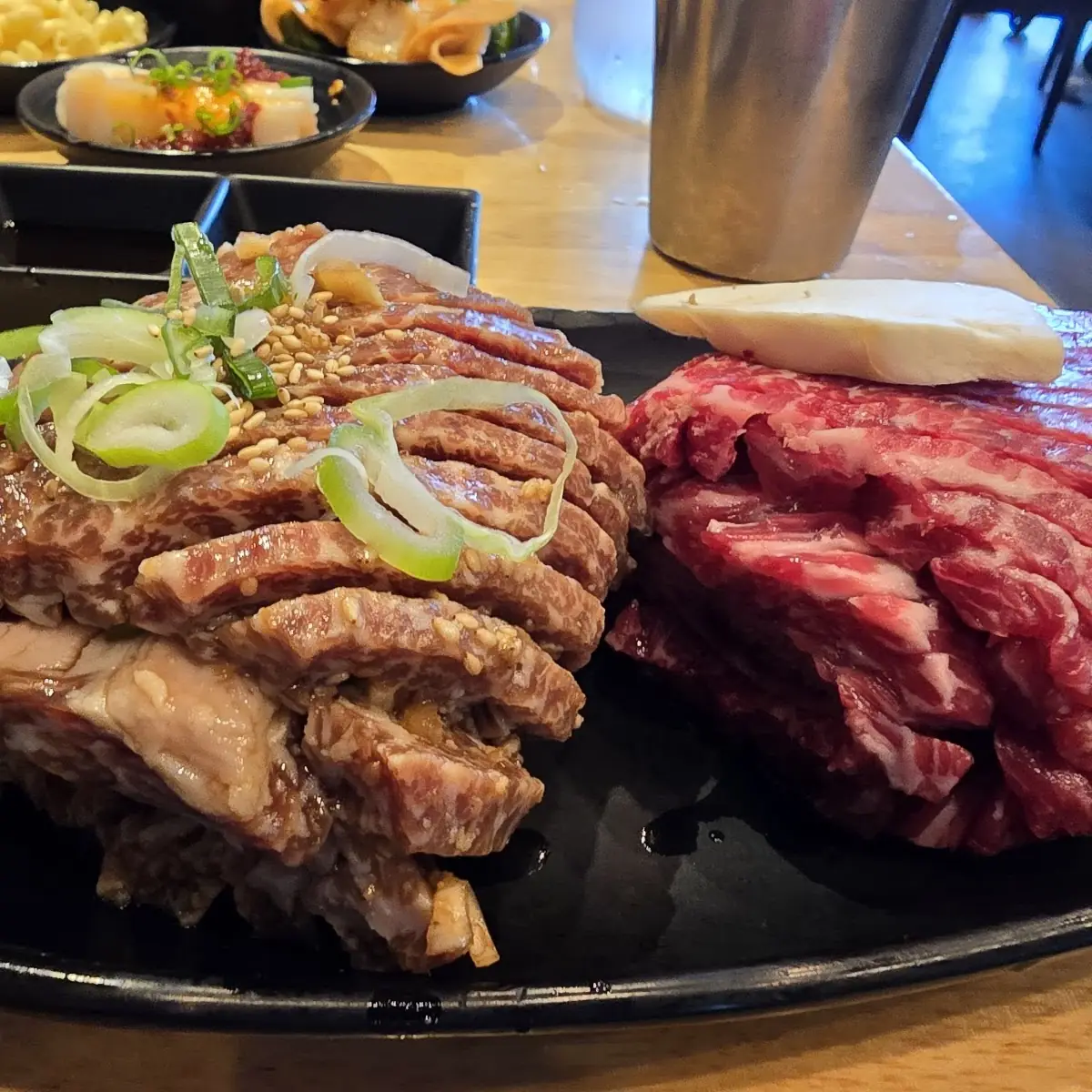 Short Ribs
