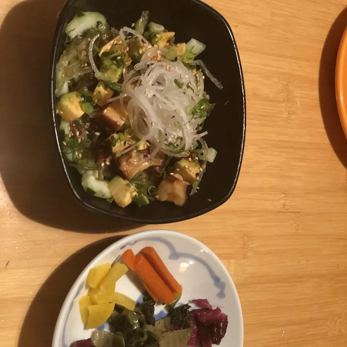 Salad