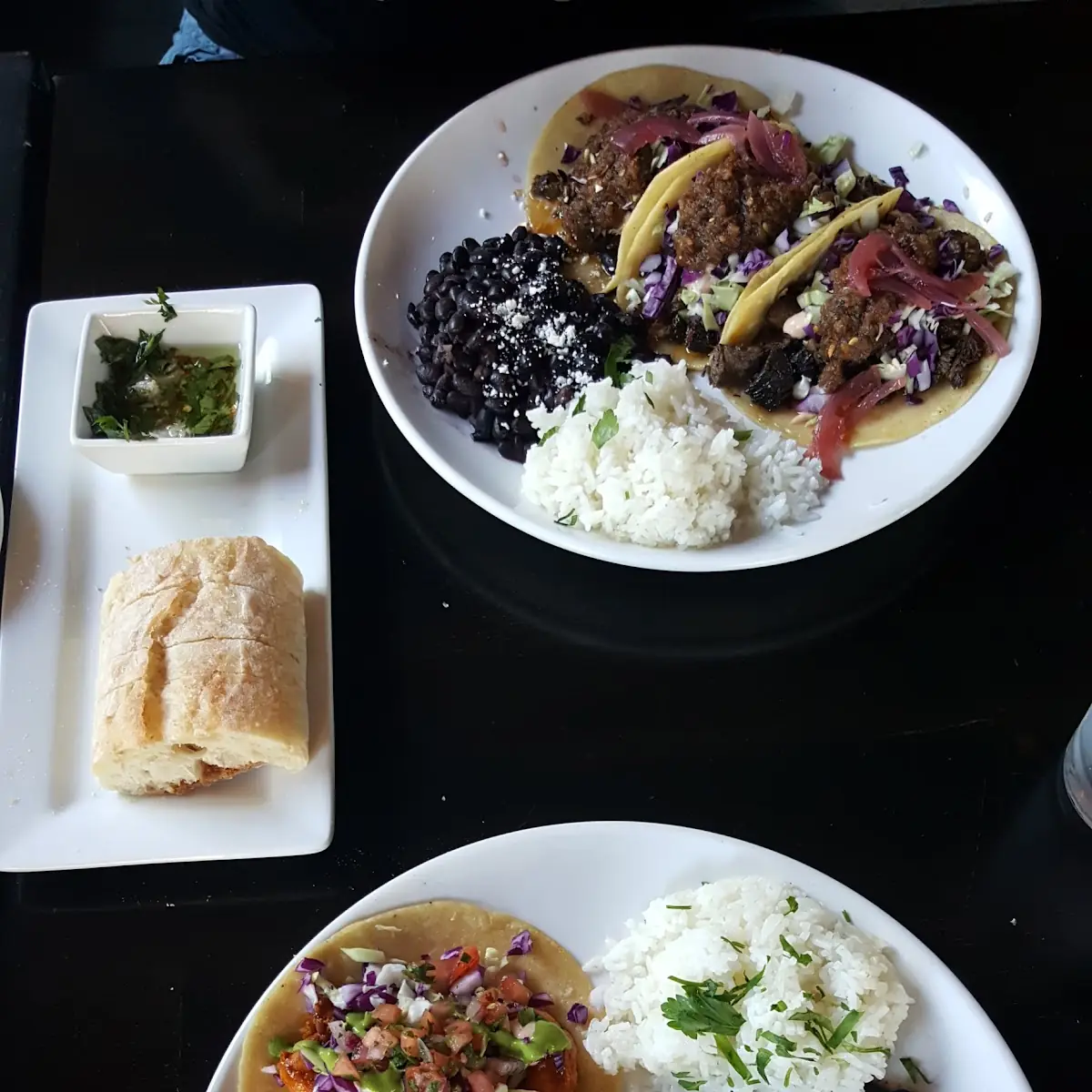 Short Rib Tacos