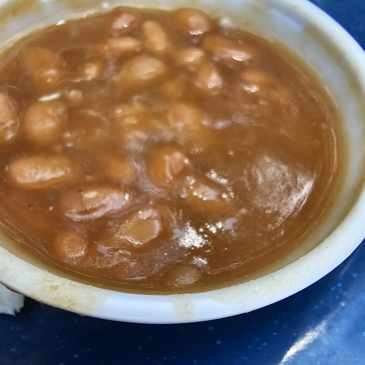 Baked Beans