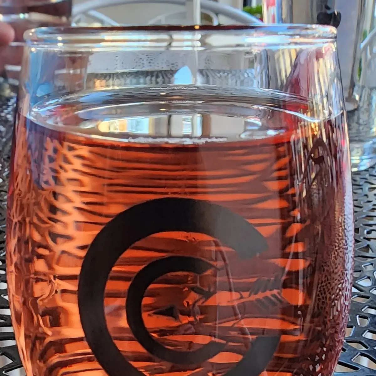 Cider Flight