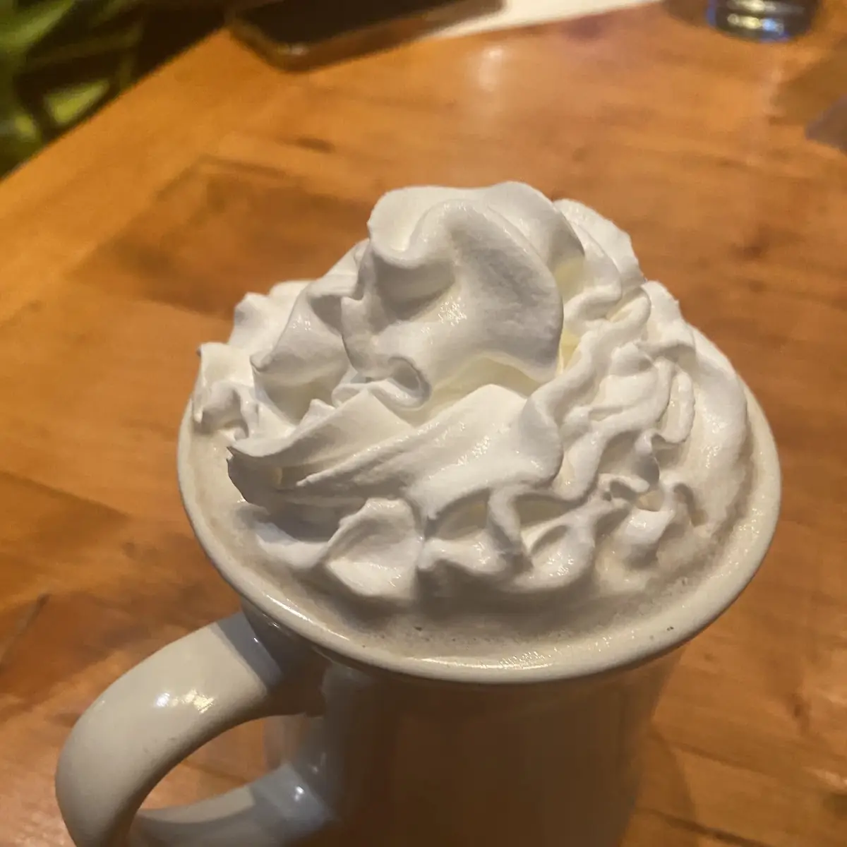 Hot Cider