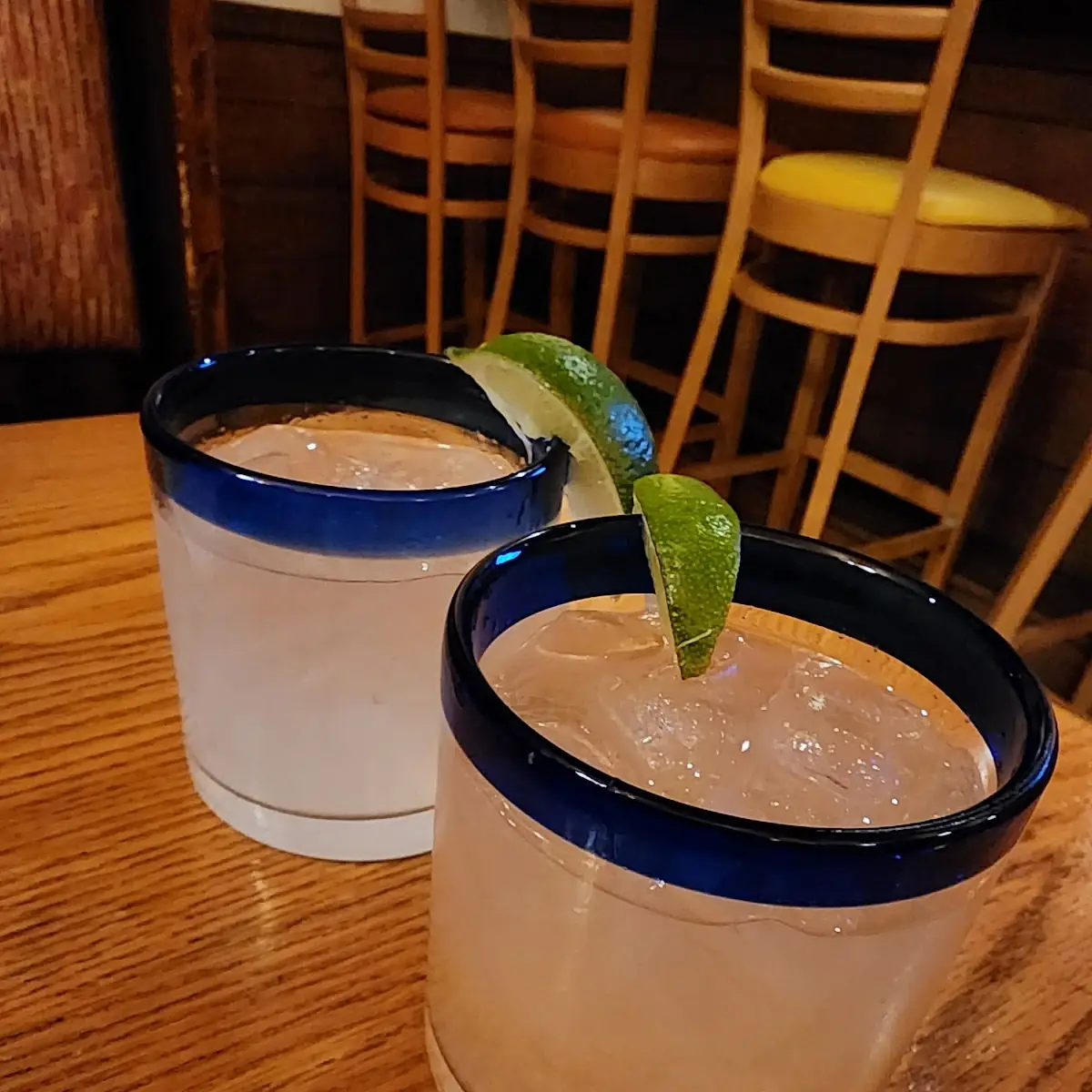 House Margarita