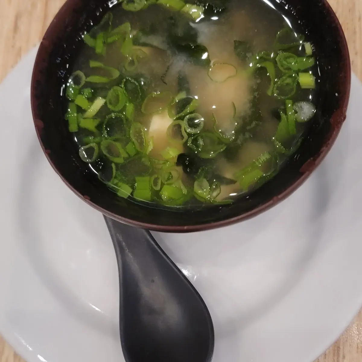 Miso Soup