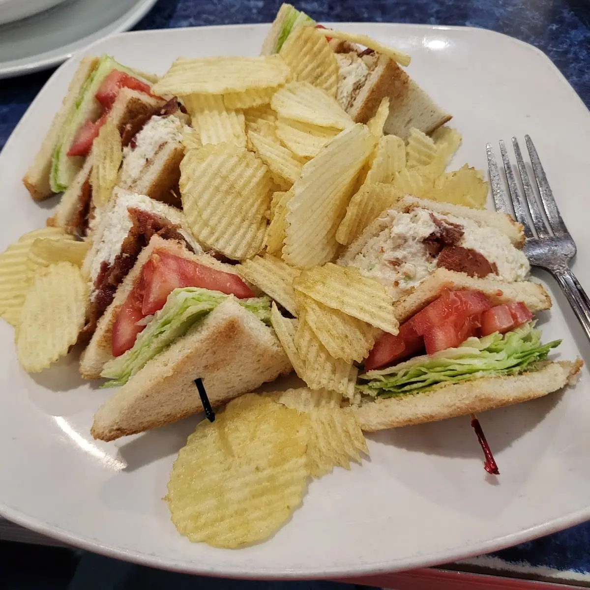 Club Sandwich