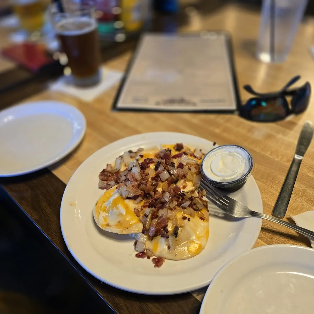 Pierogi