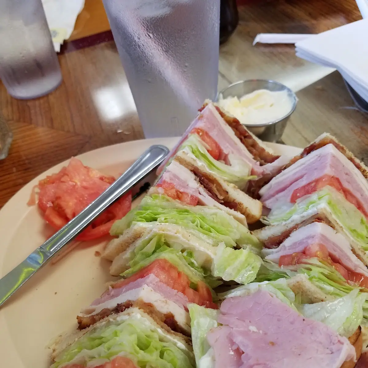 Turkey Club