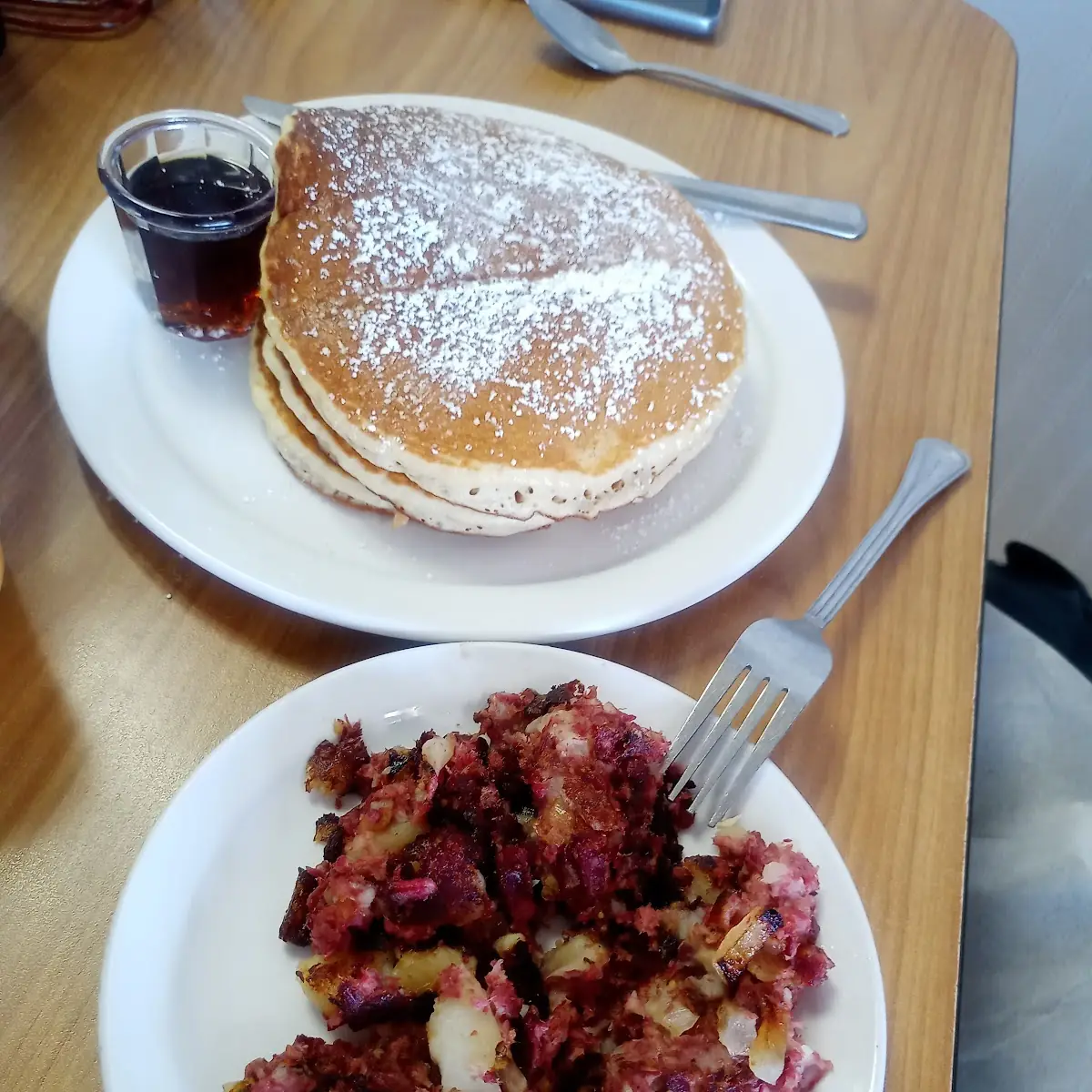 Corned Beef Hash