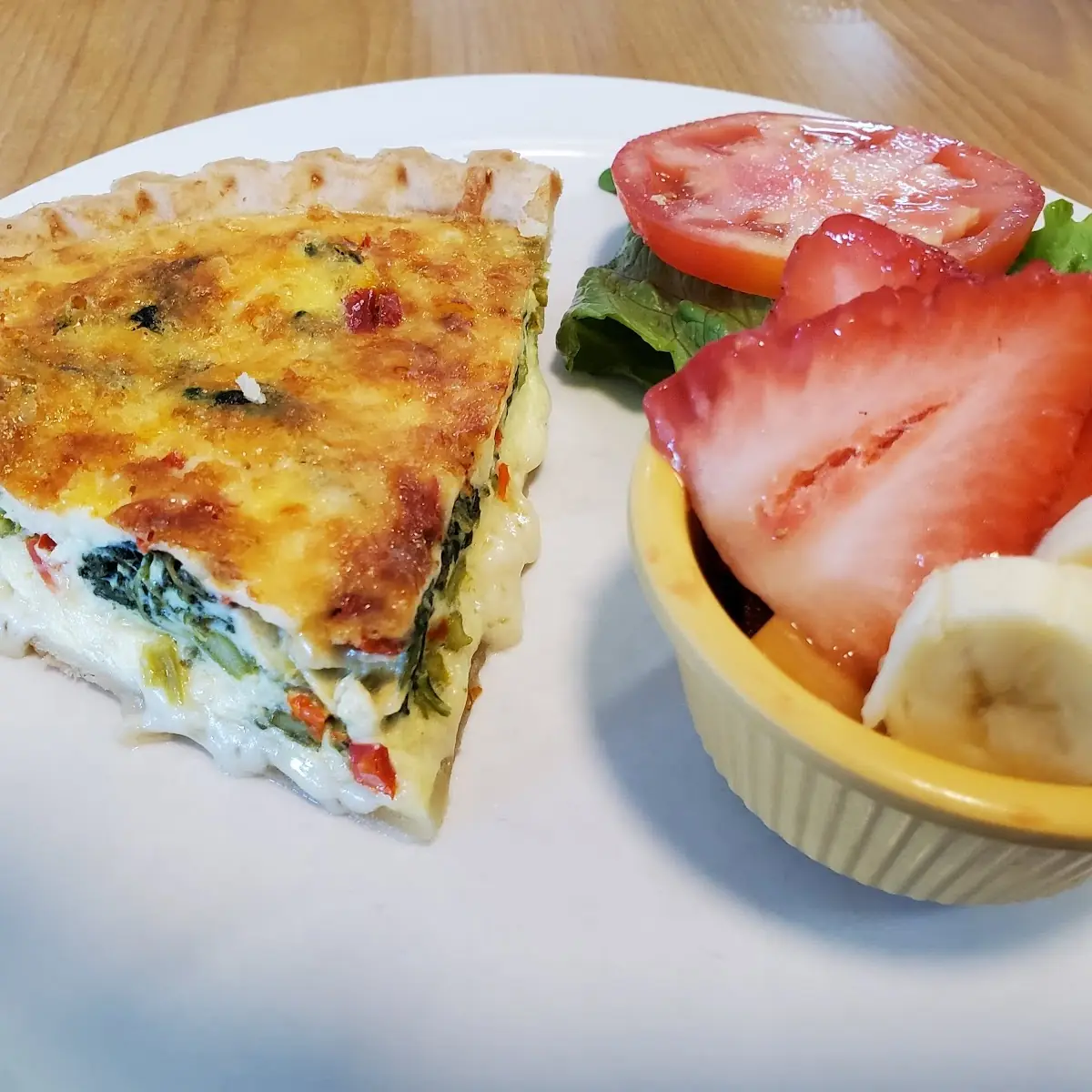 Quiche