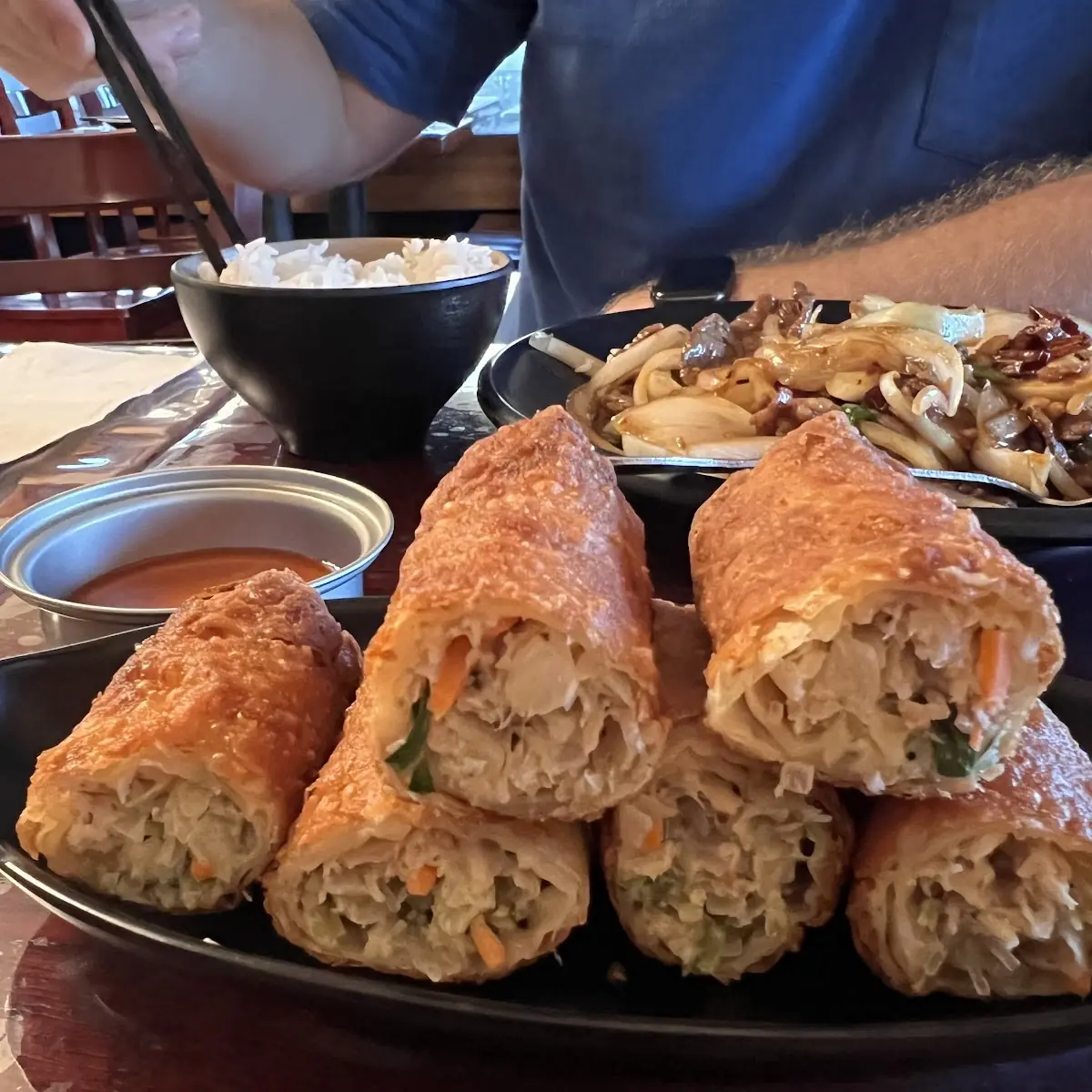 Spring Roll