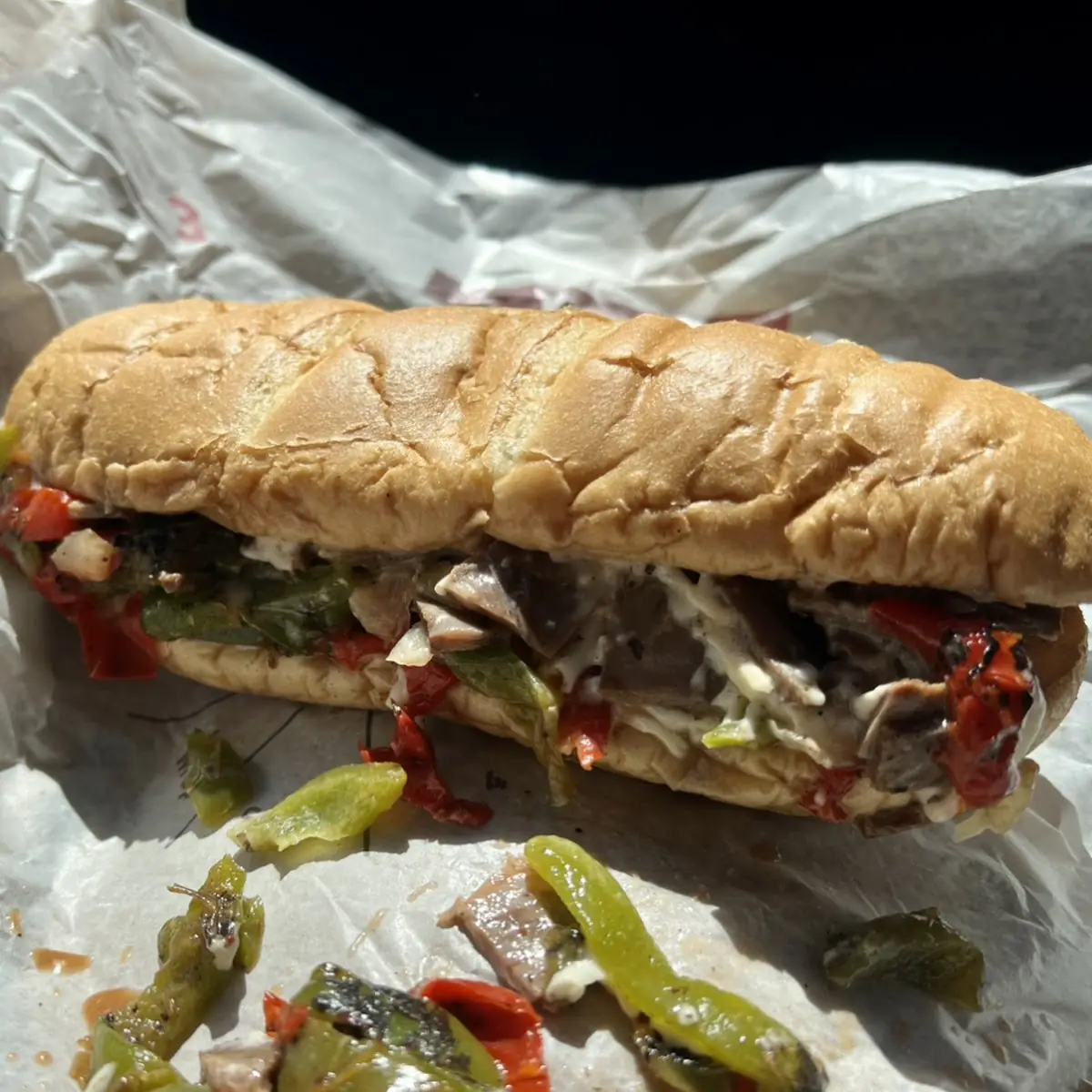 Philly Cheesesteak