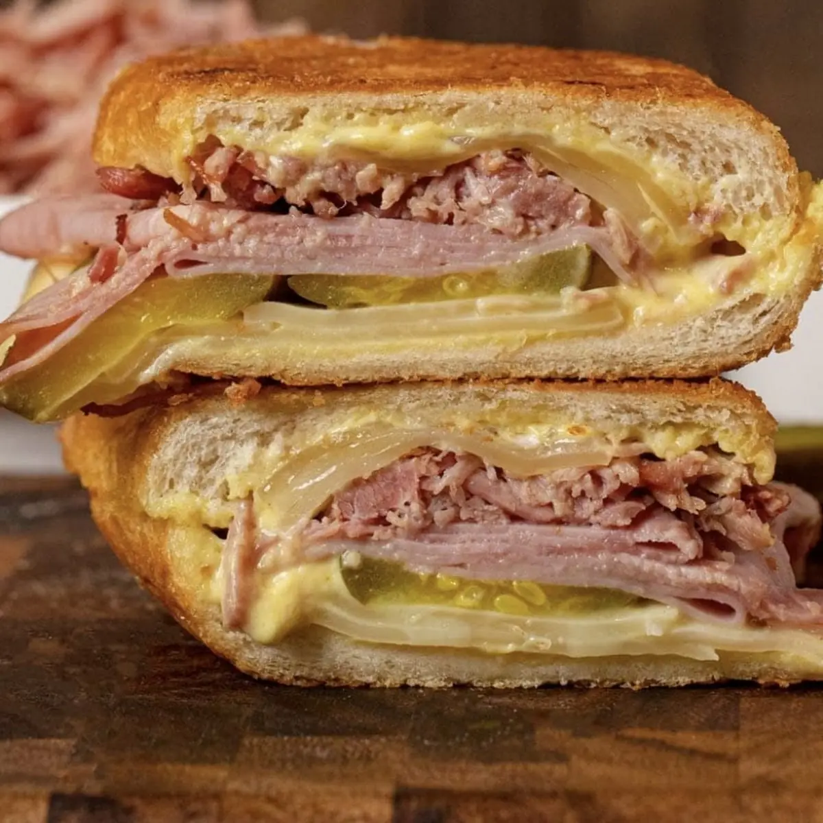 Cuban Sandwich