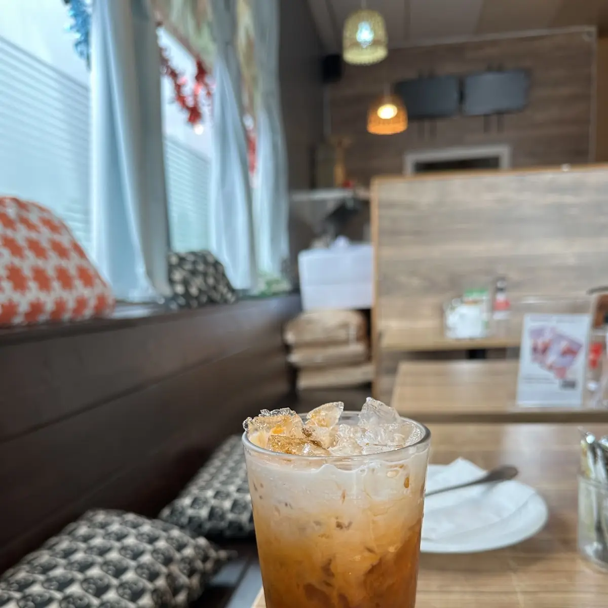 Thai Tea