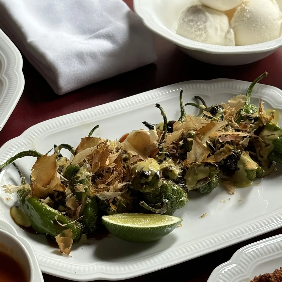 Aloette Fried Quail, Aloette Restaurant
