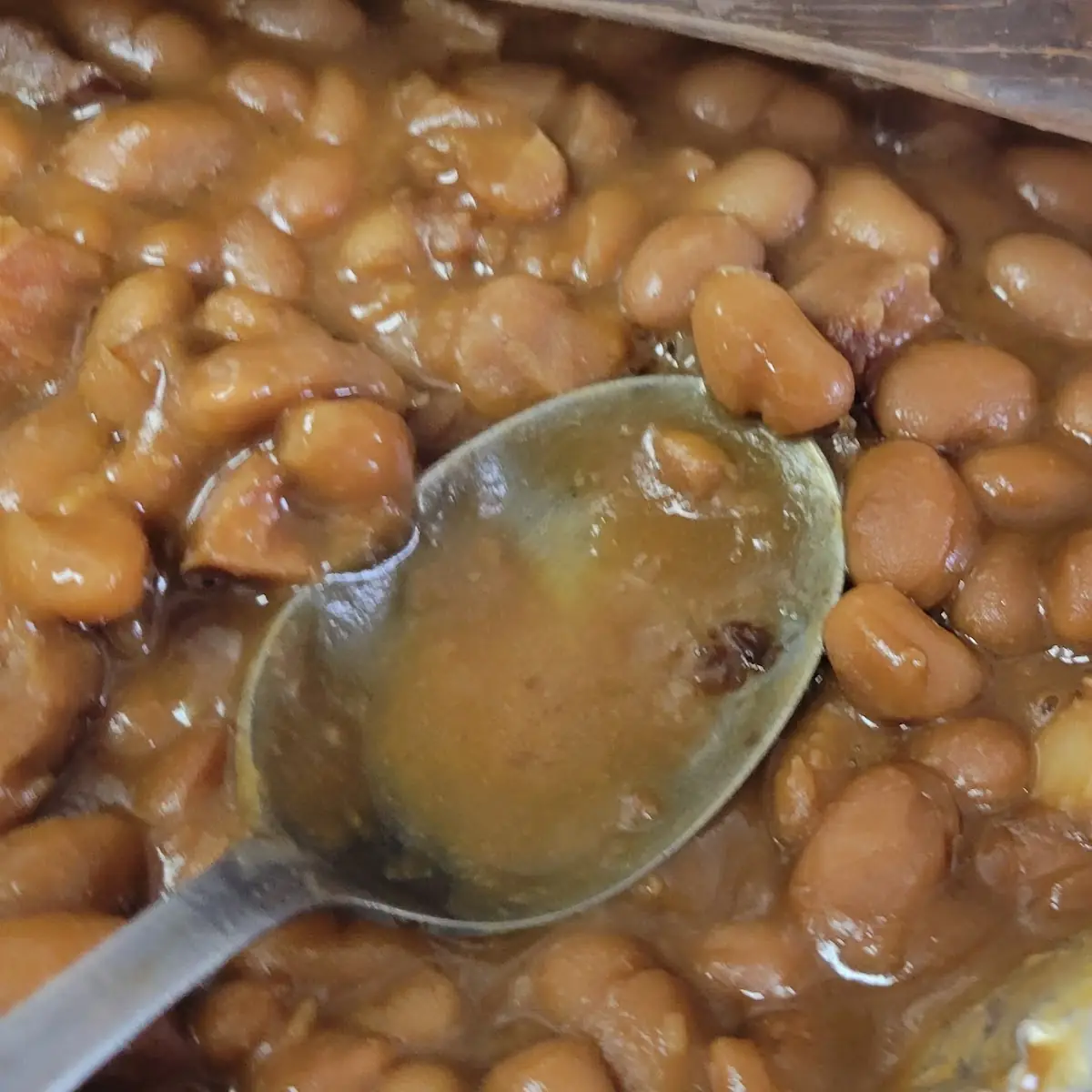 Baked Beans
