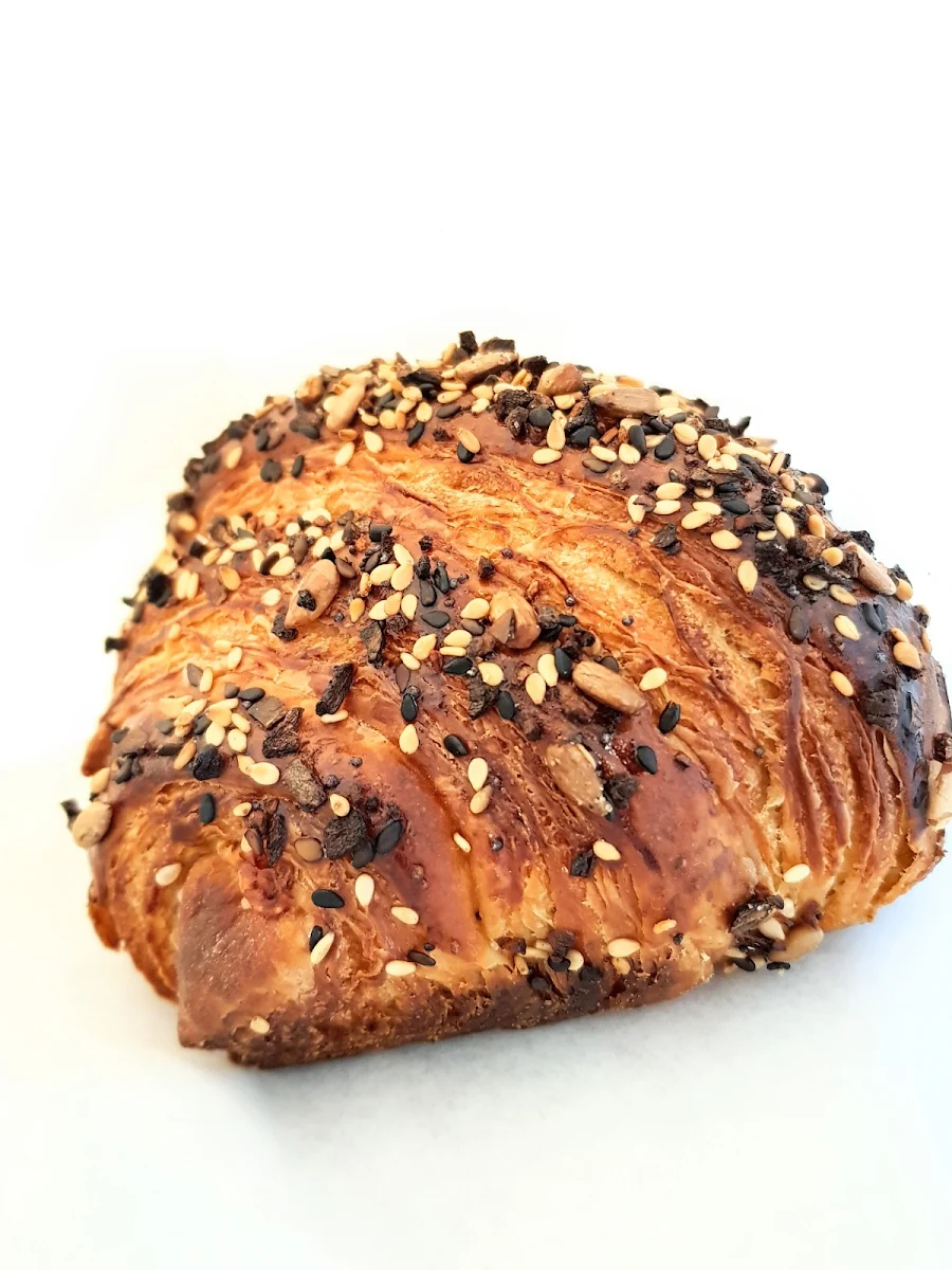 Cheese Croissant