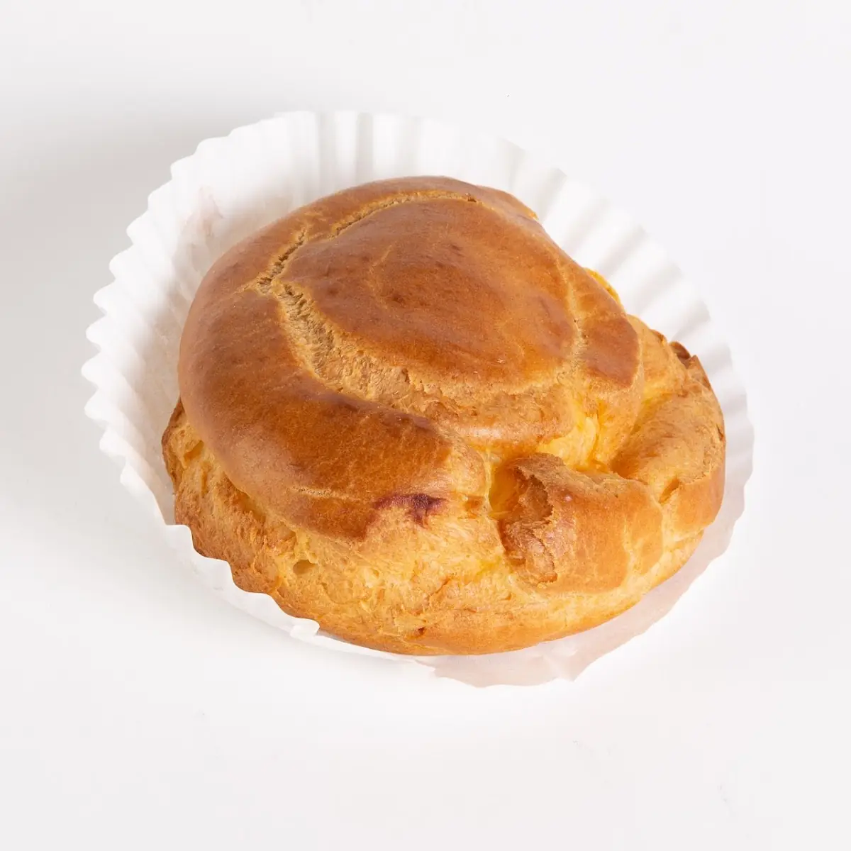 Boston Cream Pie