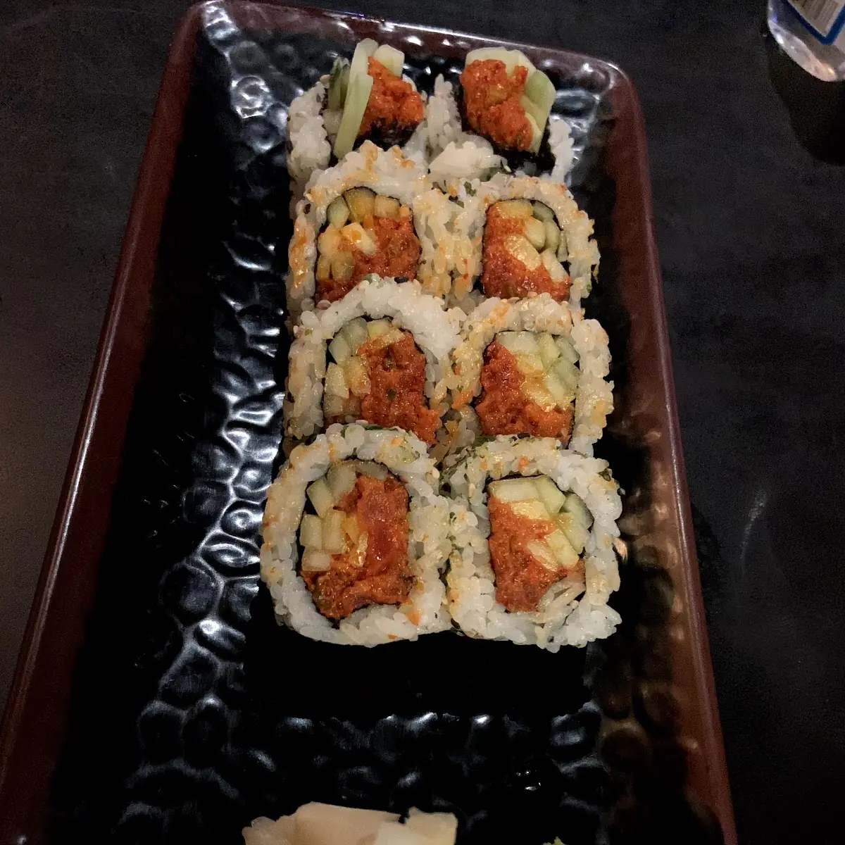 California Roll