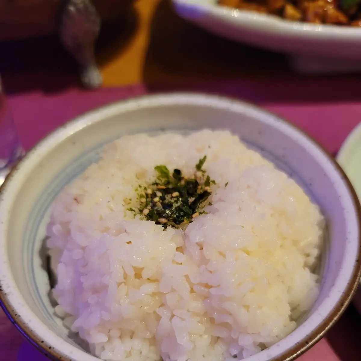 White Rice