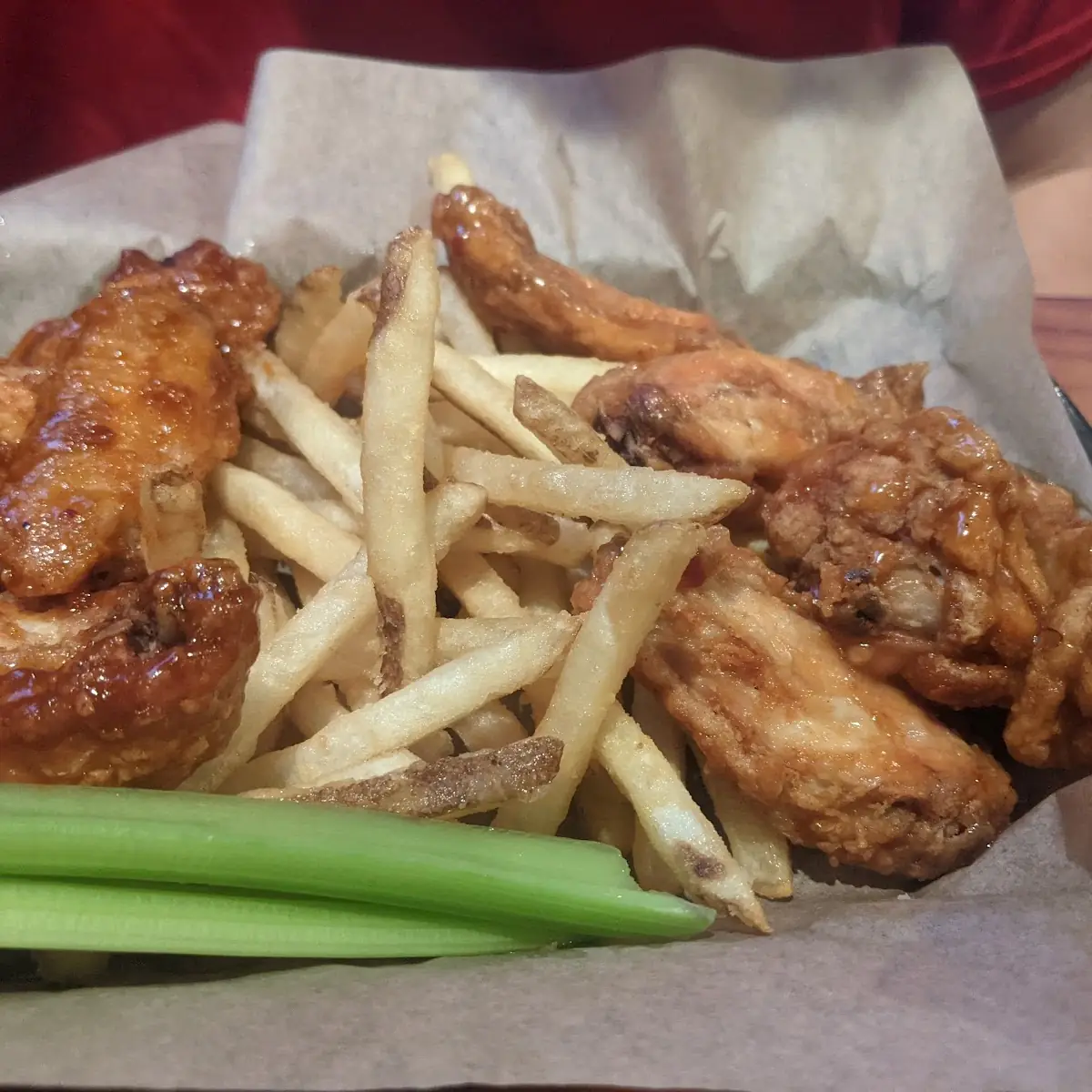 Chicken Wings