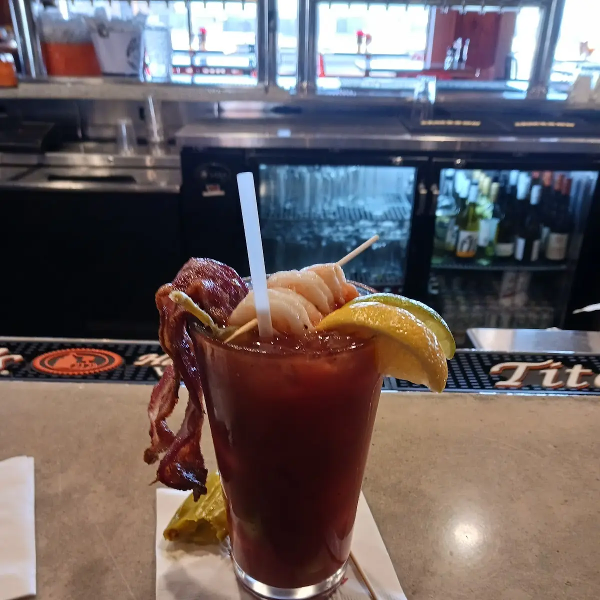Bloody Mary