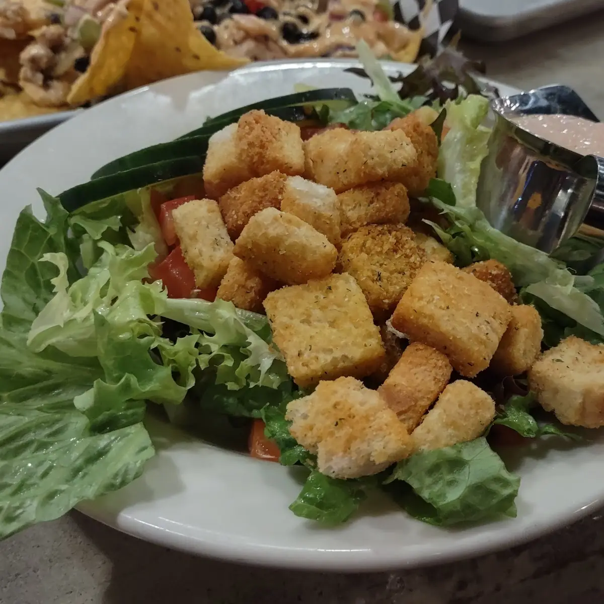 House Salad