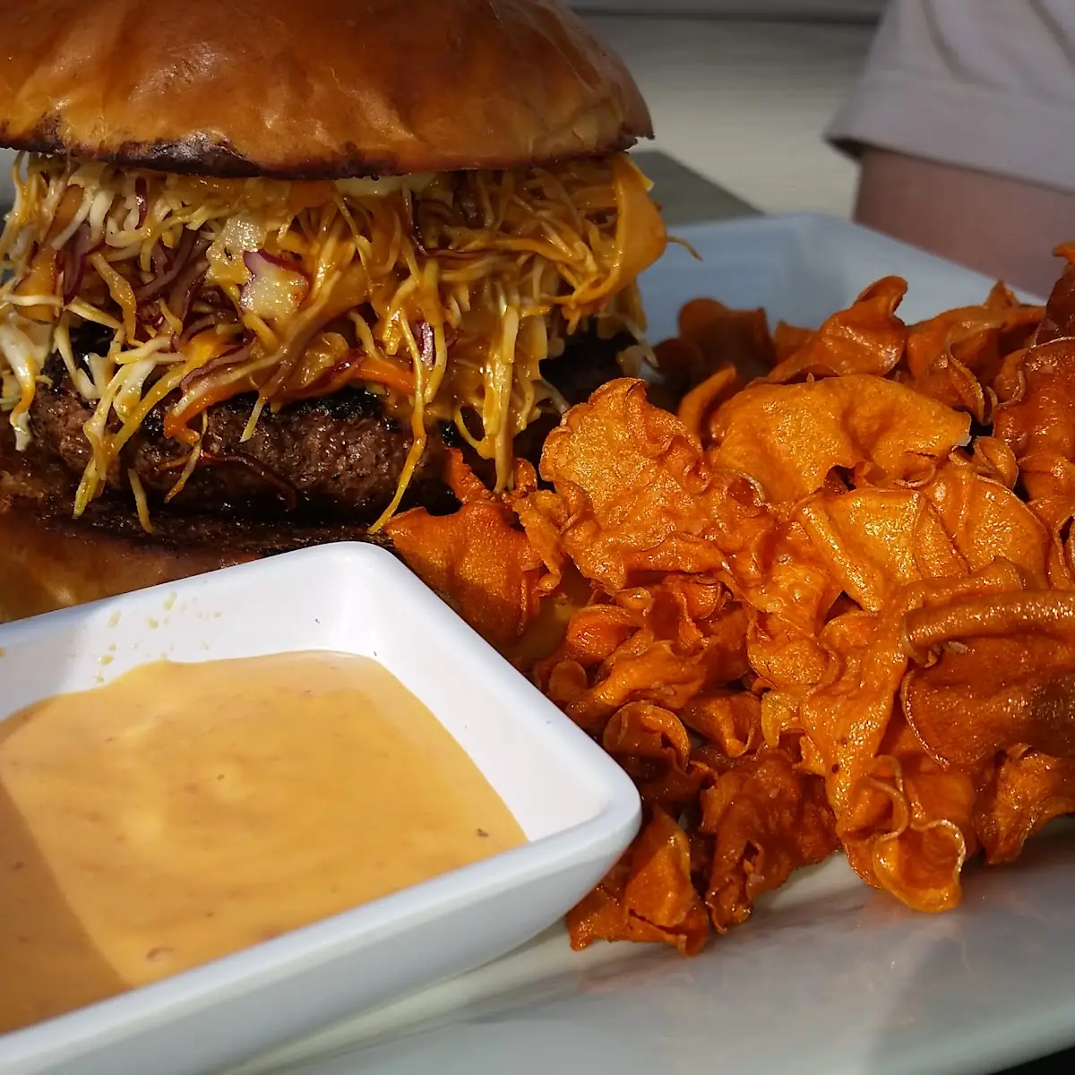 Pulled Pork
